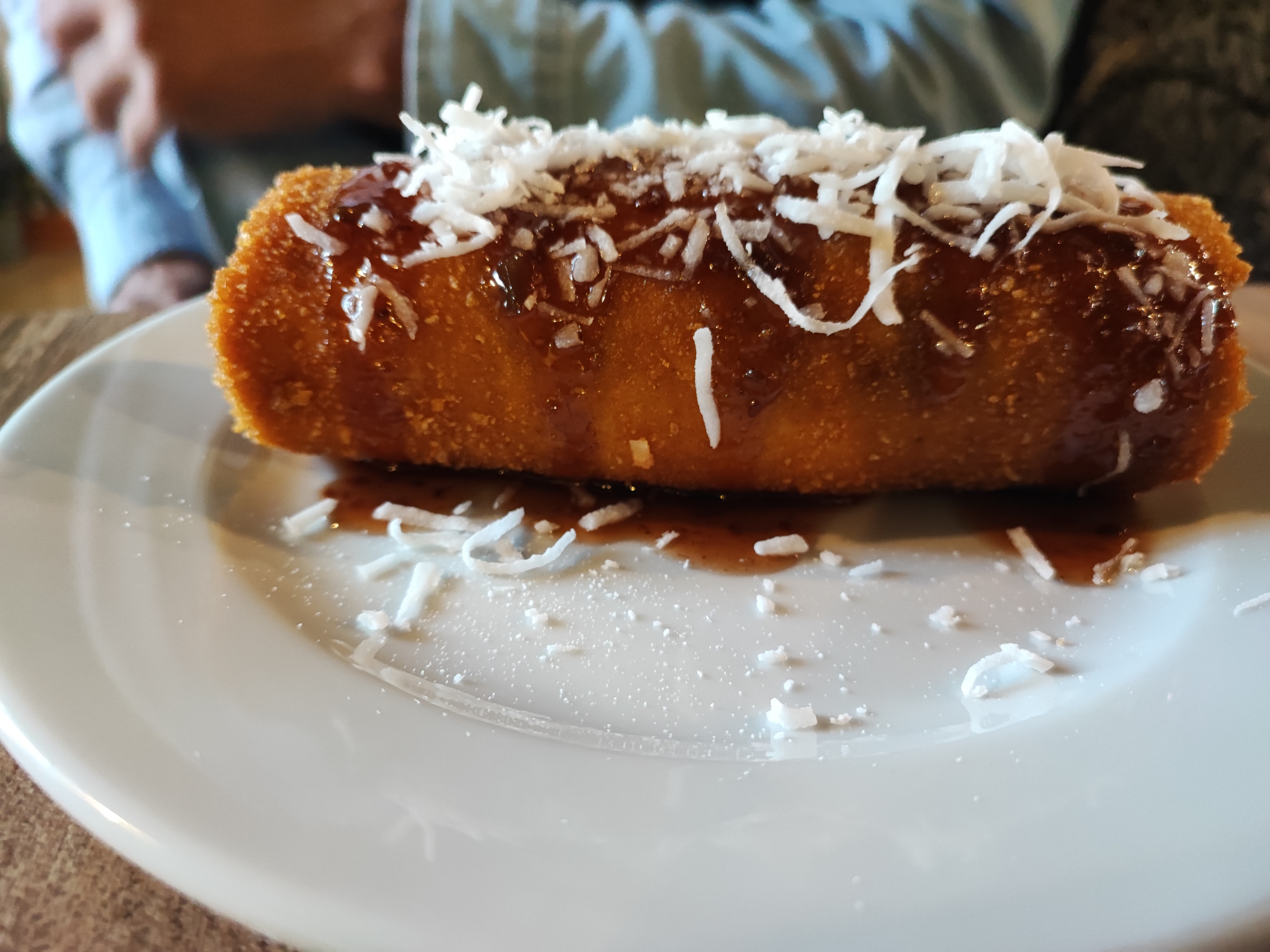 Restaurante Factory Food Granja Verde image 4