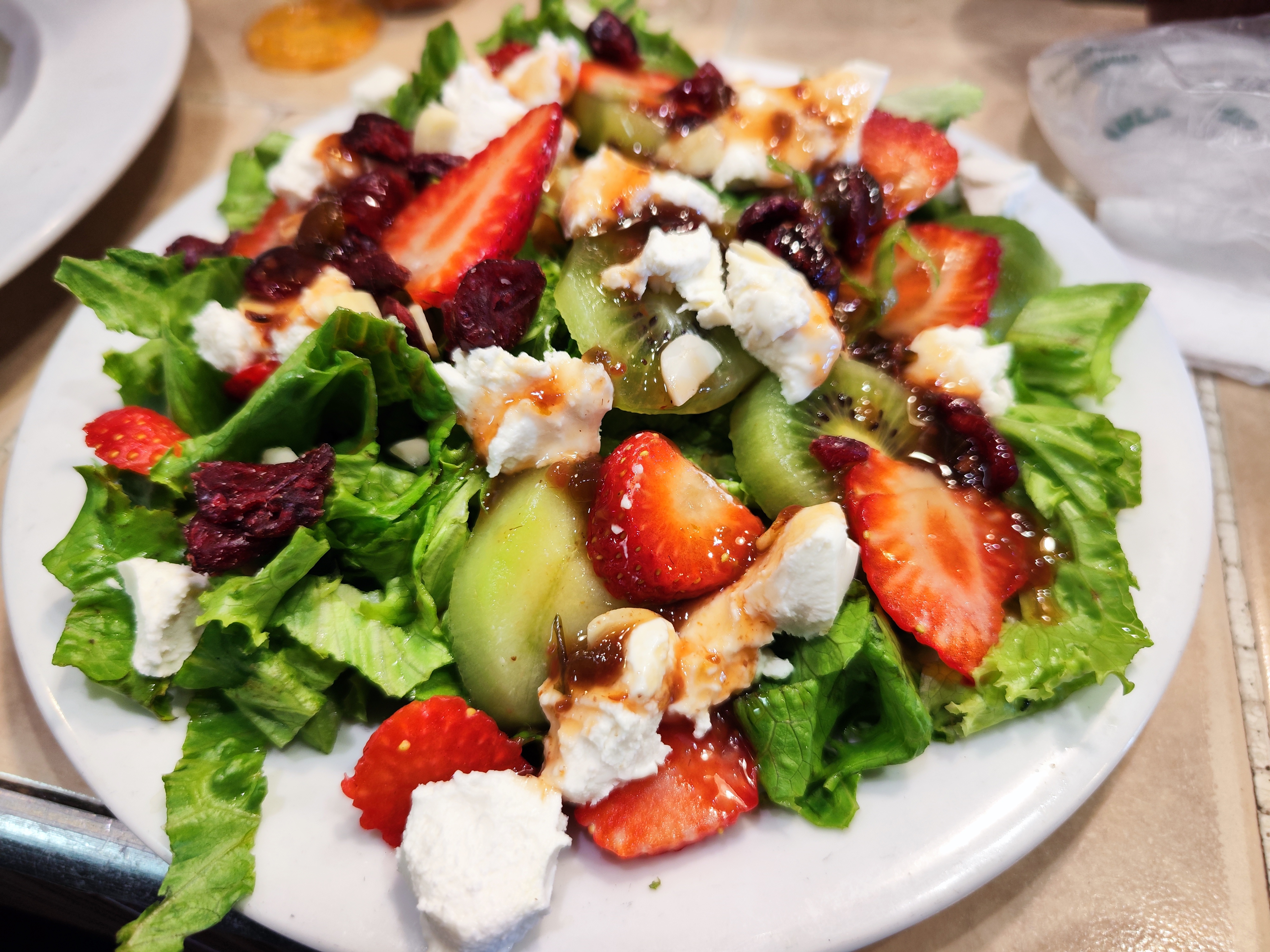 Restaurante Factory Food Granja Verde image 5