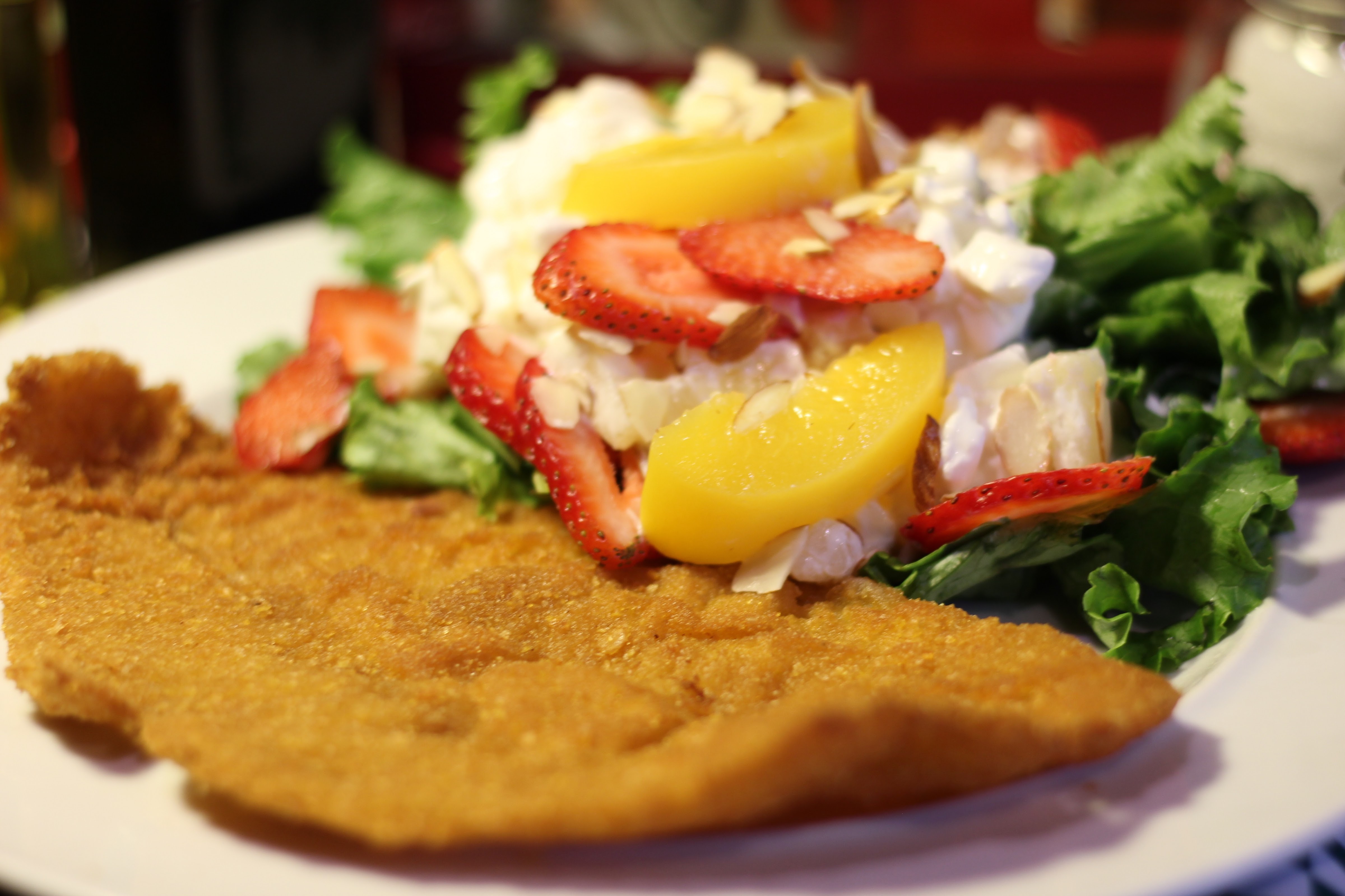 Restaurante Factory Food Granja Verde image 6