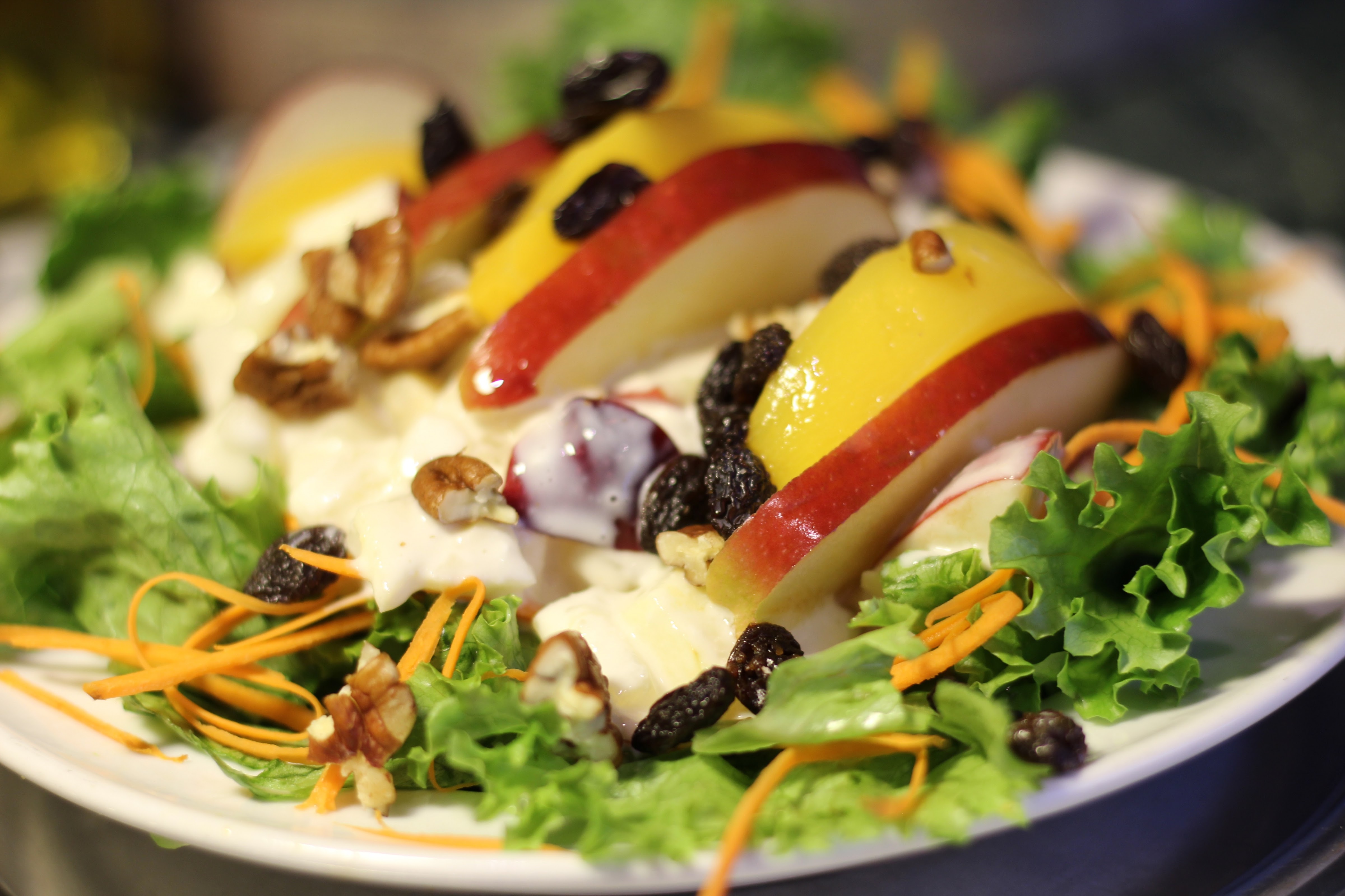 Restaurante Factory Food Granja Verde image 9