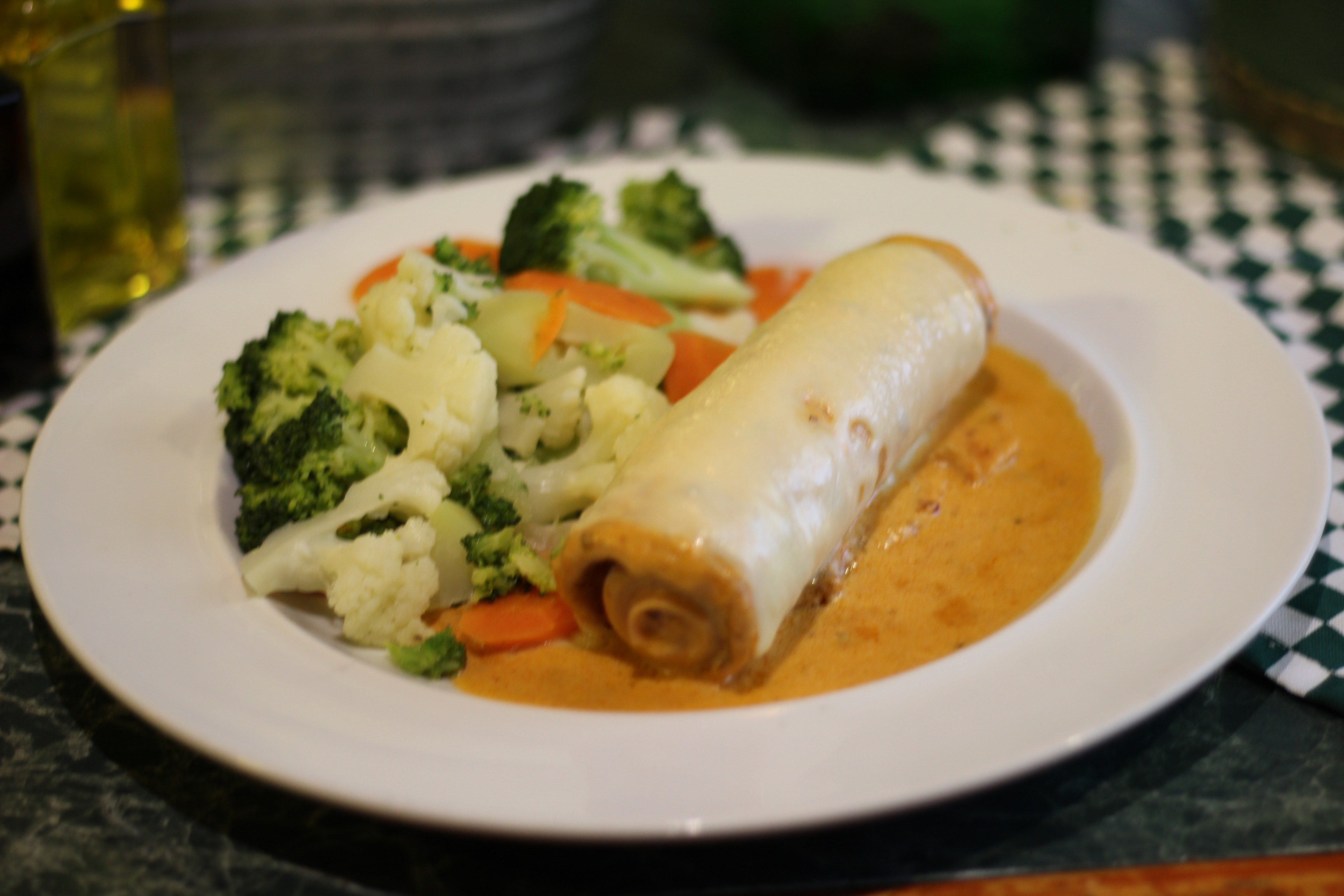 Restaurante Factory Food Granja Verde image 10