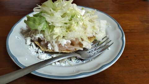 Los Dorados image 2