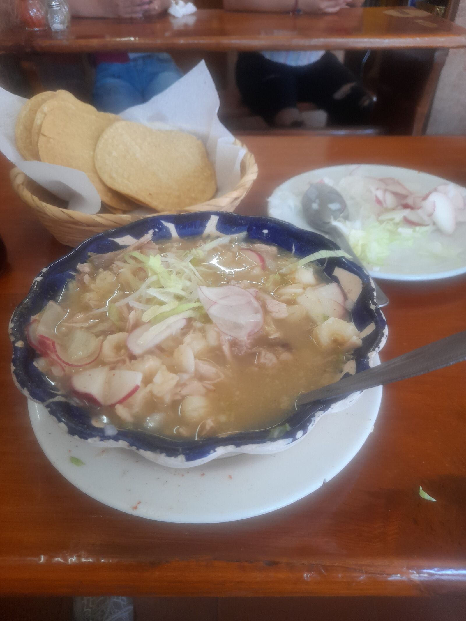 Los Dorados image 4