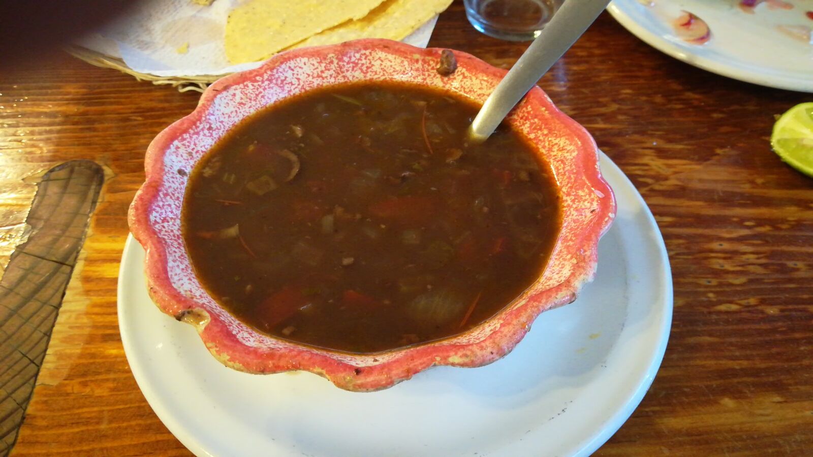 Los Dorados image 8