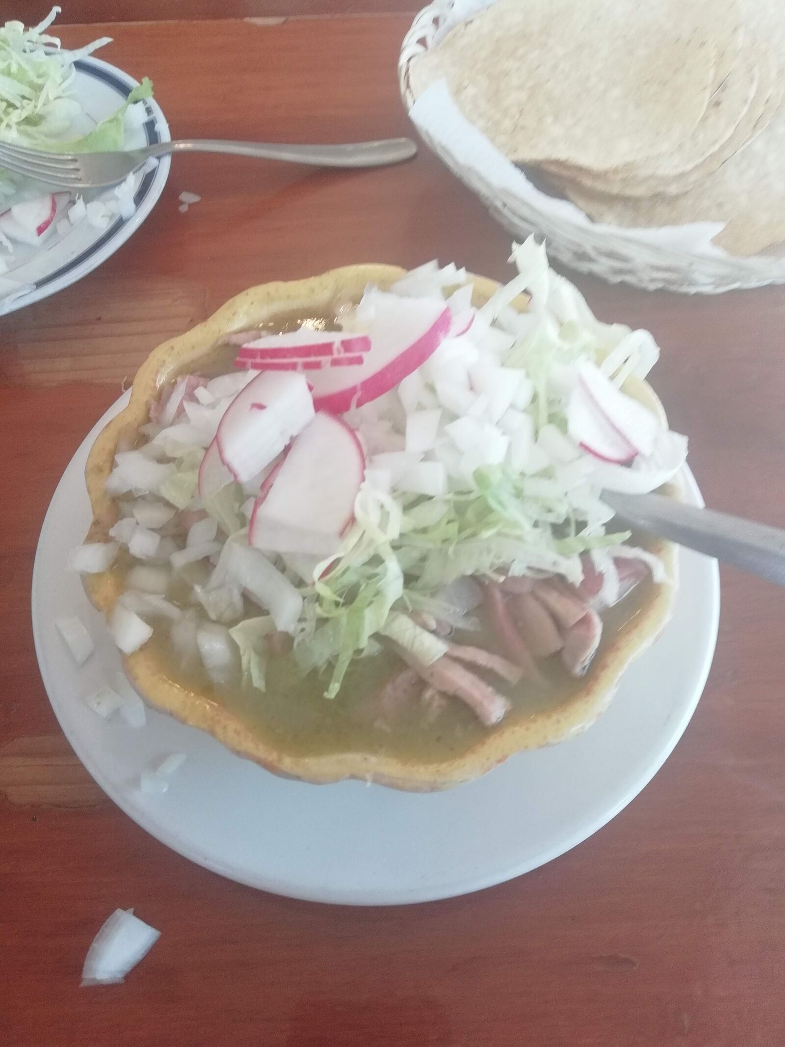 Los Dorados image 9