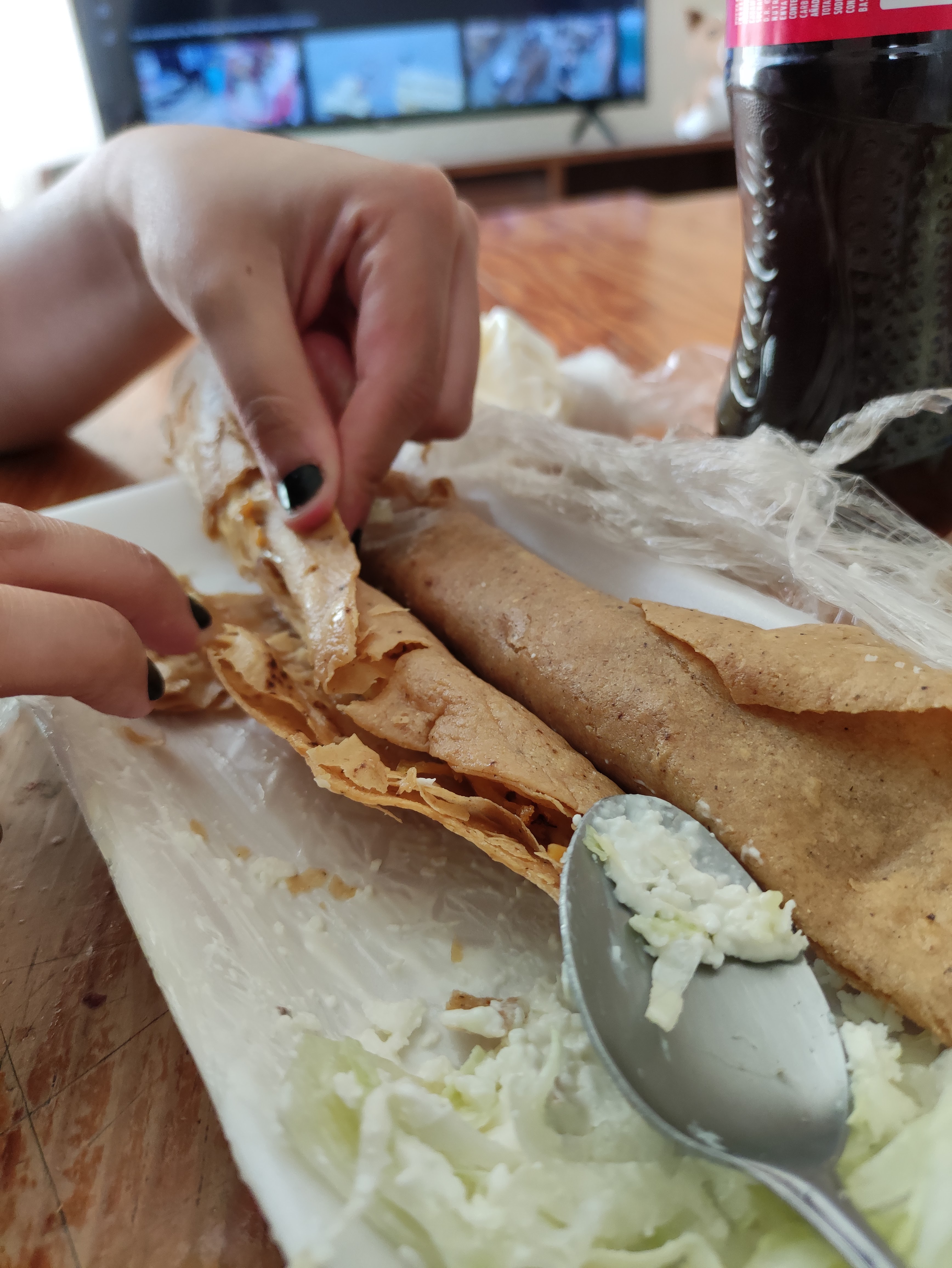 Los Dorados image 10