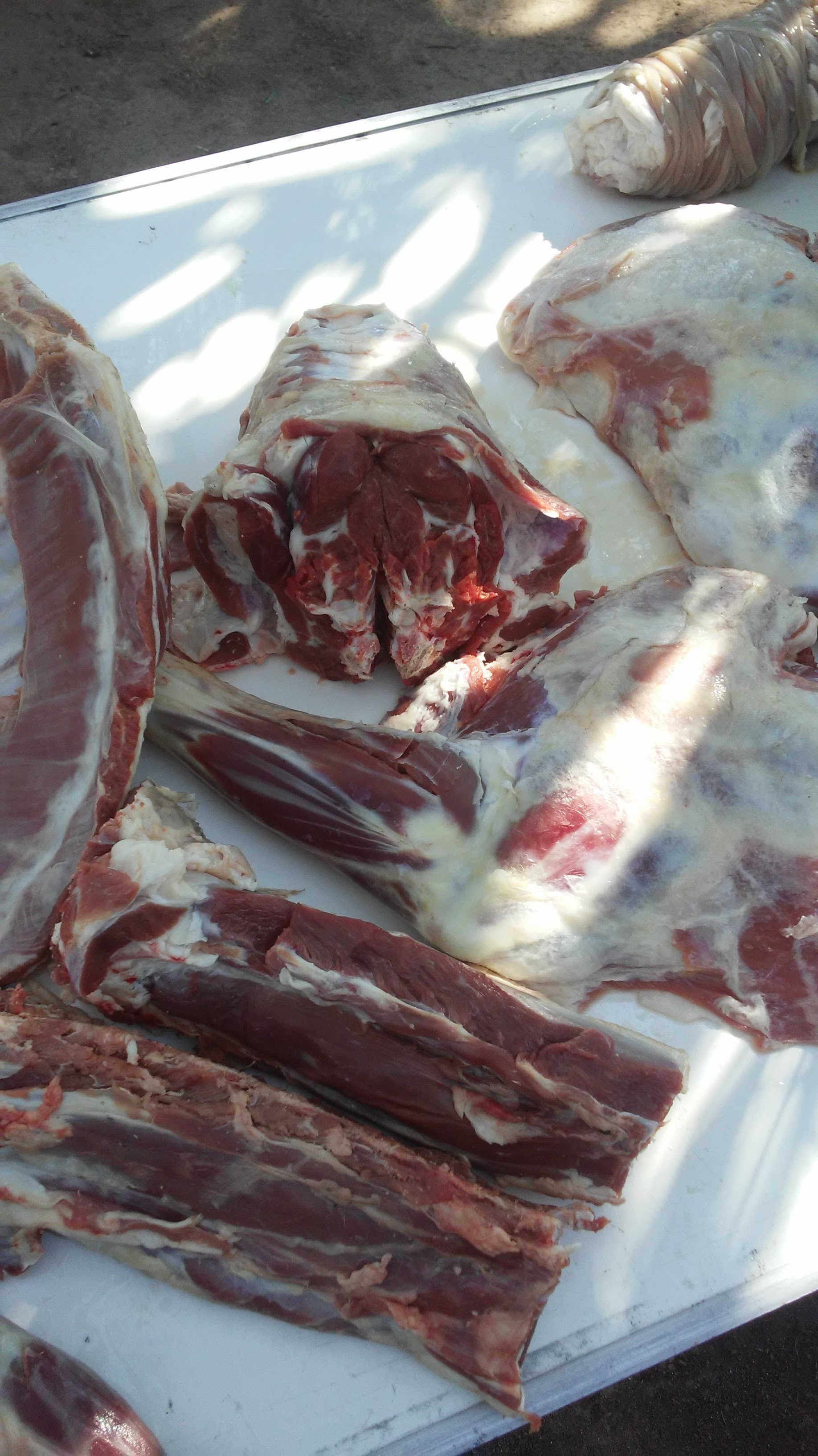 Tacos El Rancherito image 3