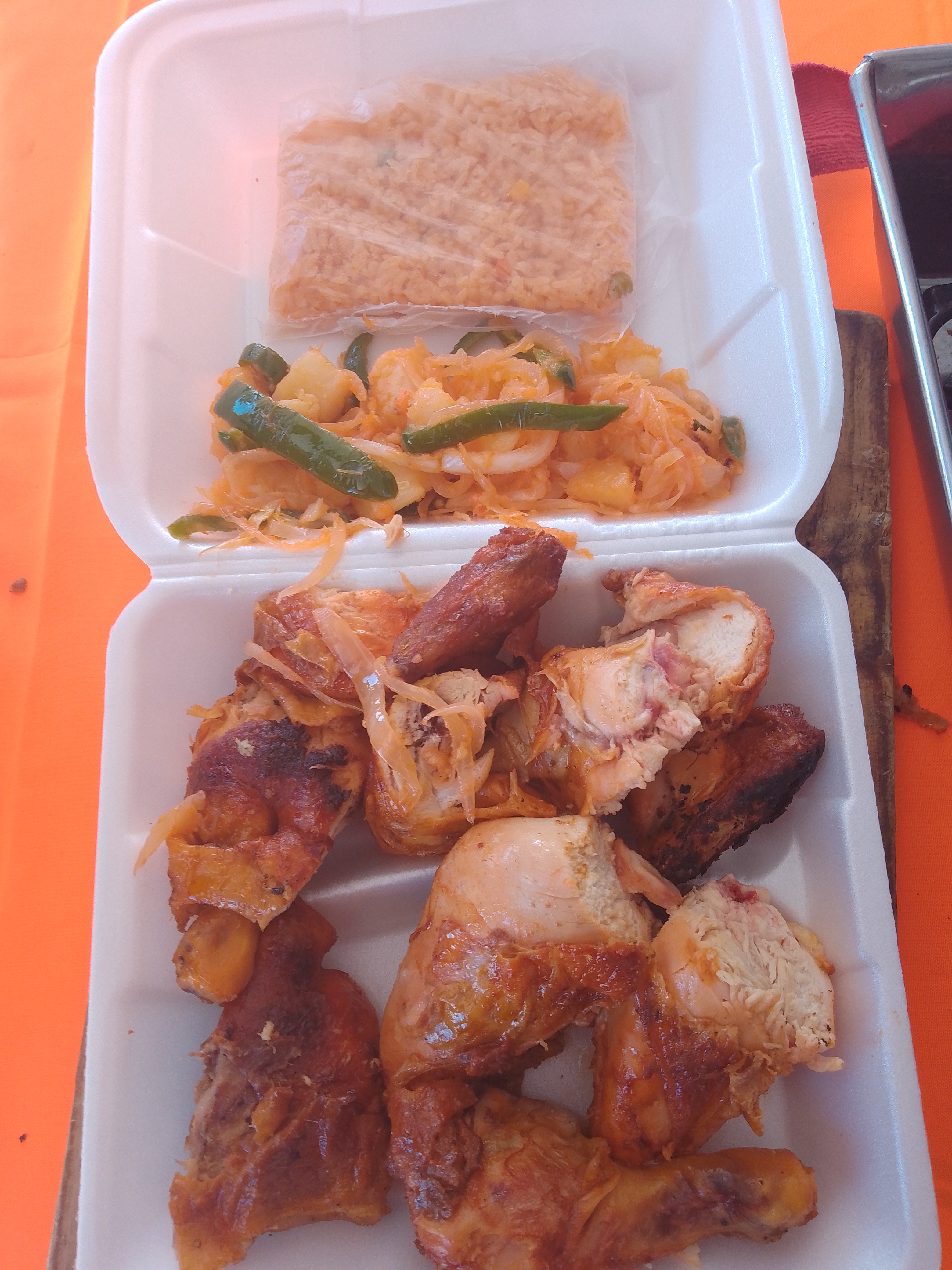 Carnitas el güero Rocha image 6