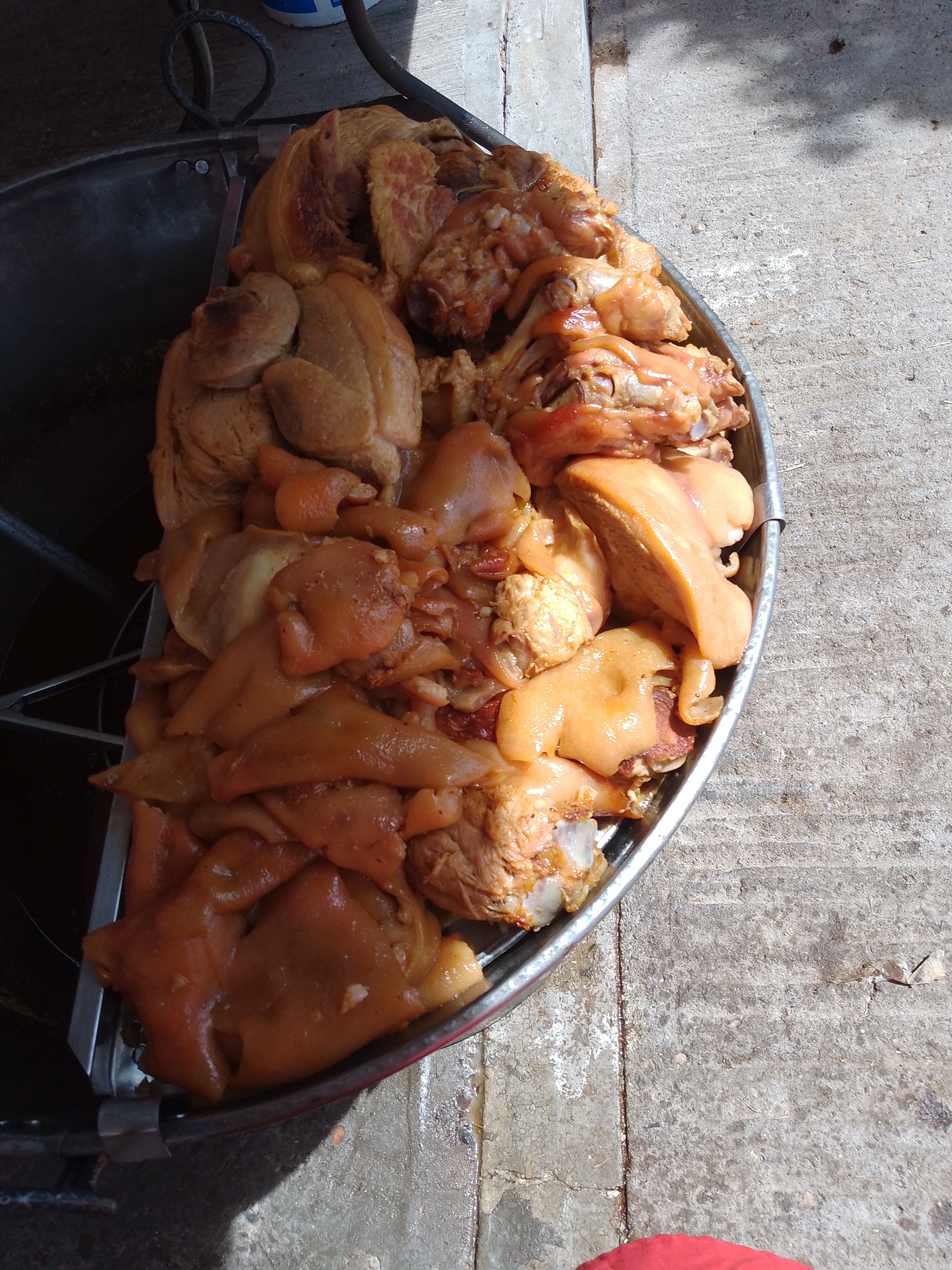 Carnitas el güero Rocha image 8