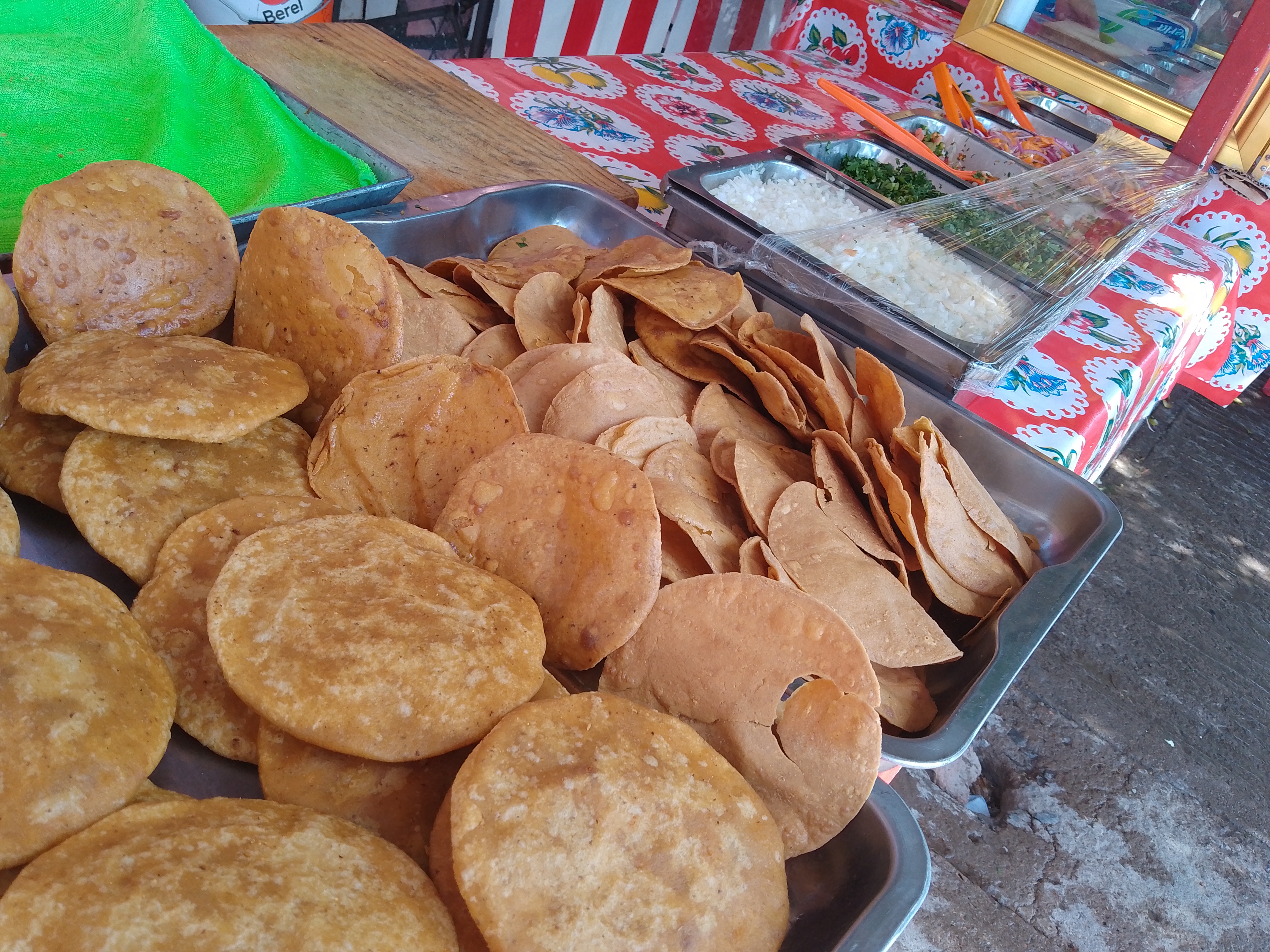 Carnitas el güero Rocha image 9