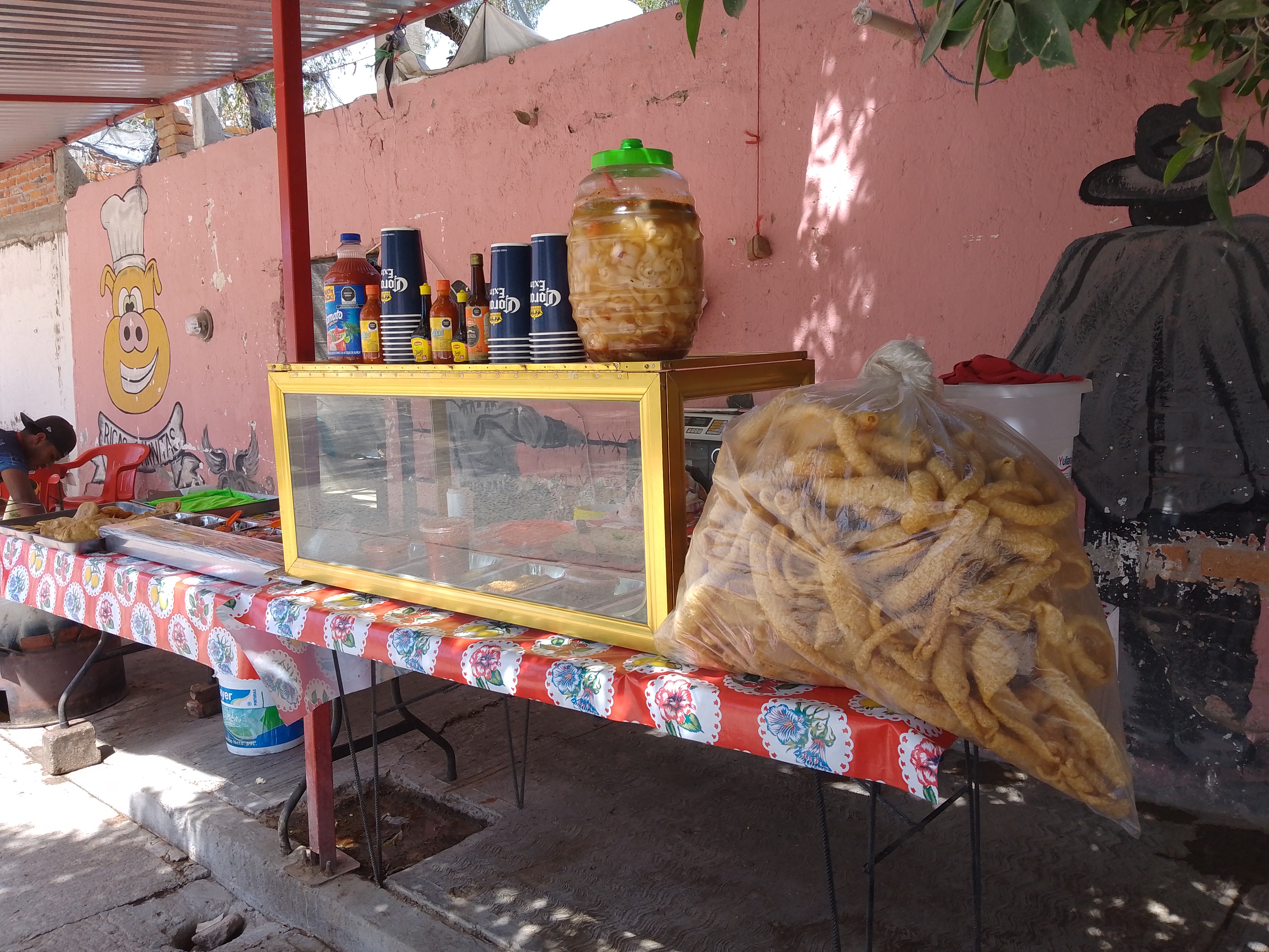 Carnitas el güero Rocha image 10