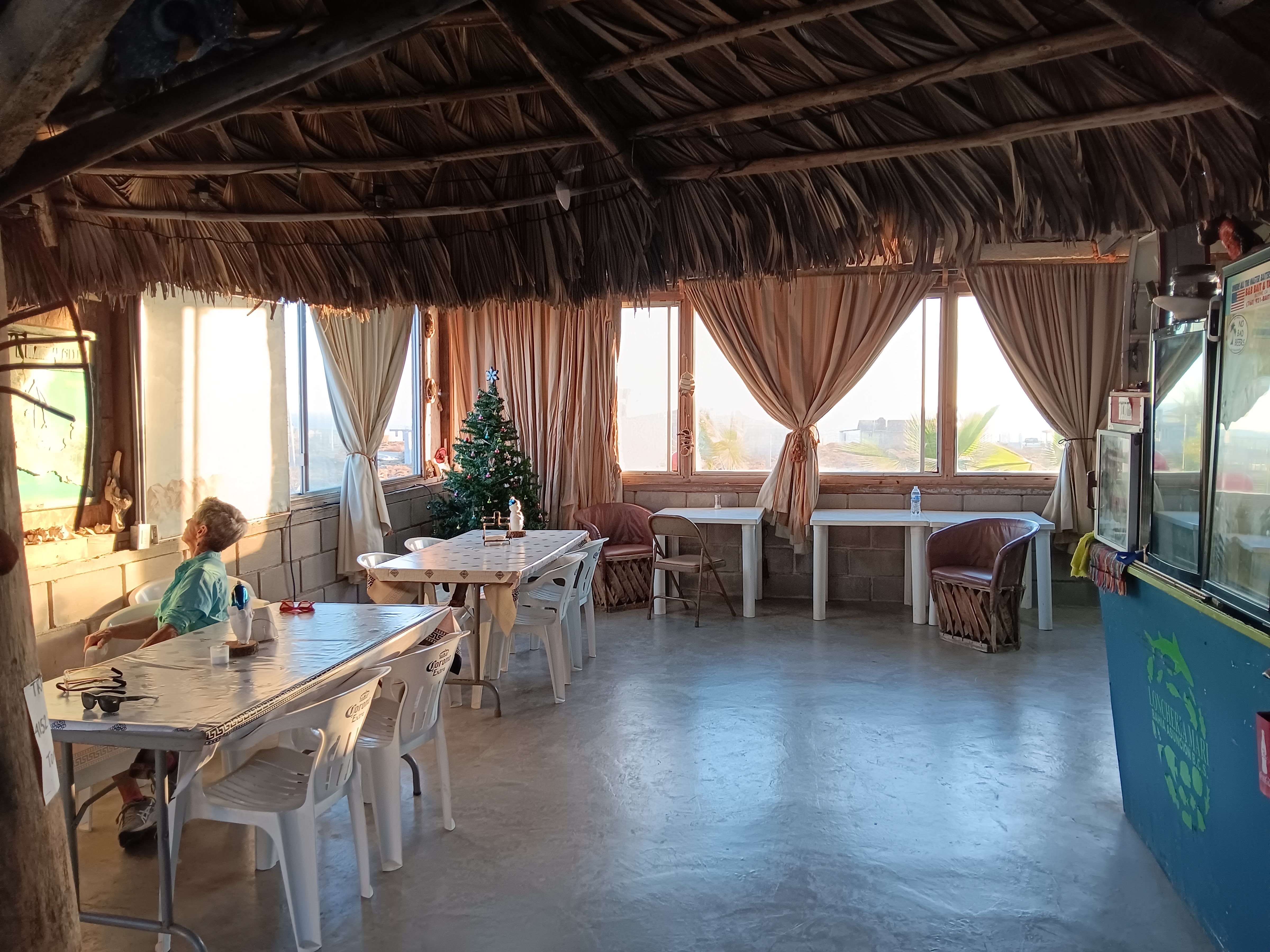 Sunset Restaurante Mary image 1