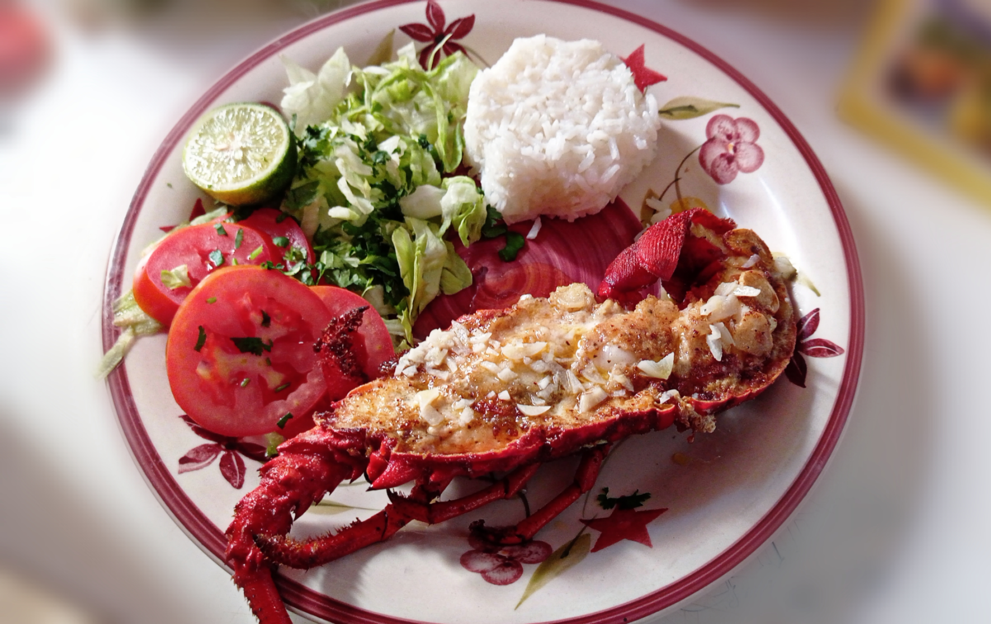 Sunset Restaurante Mary image 2