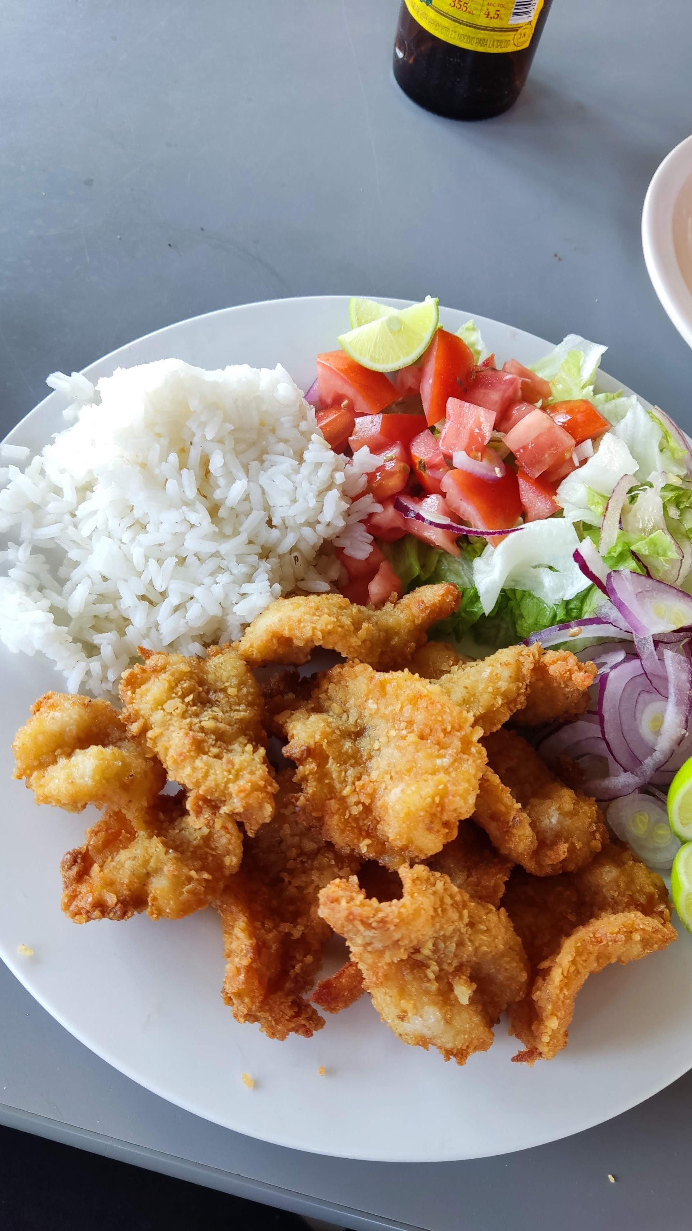 Sunset Restaurante Mary image 3