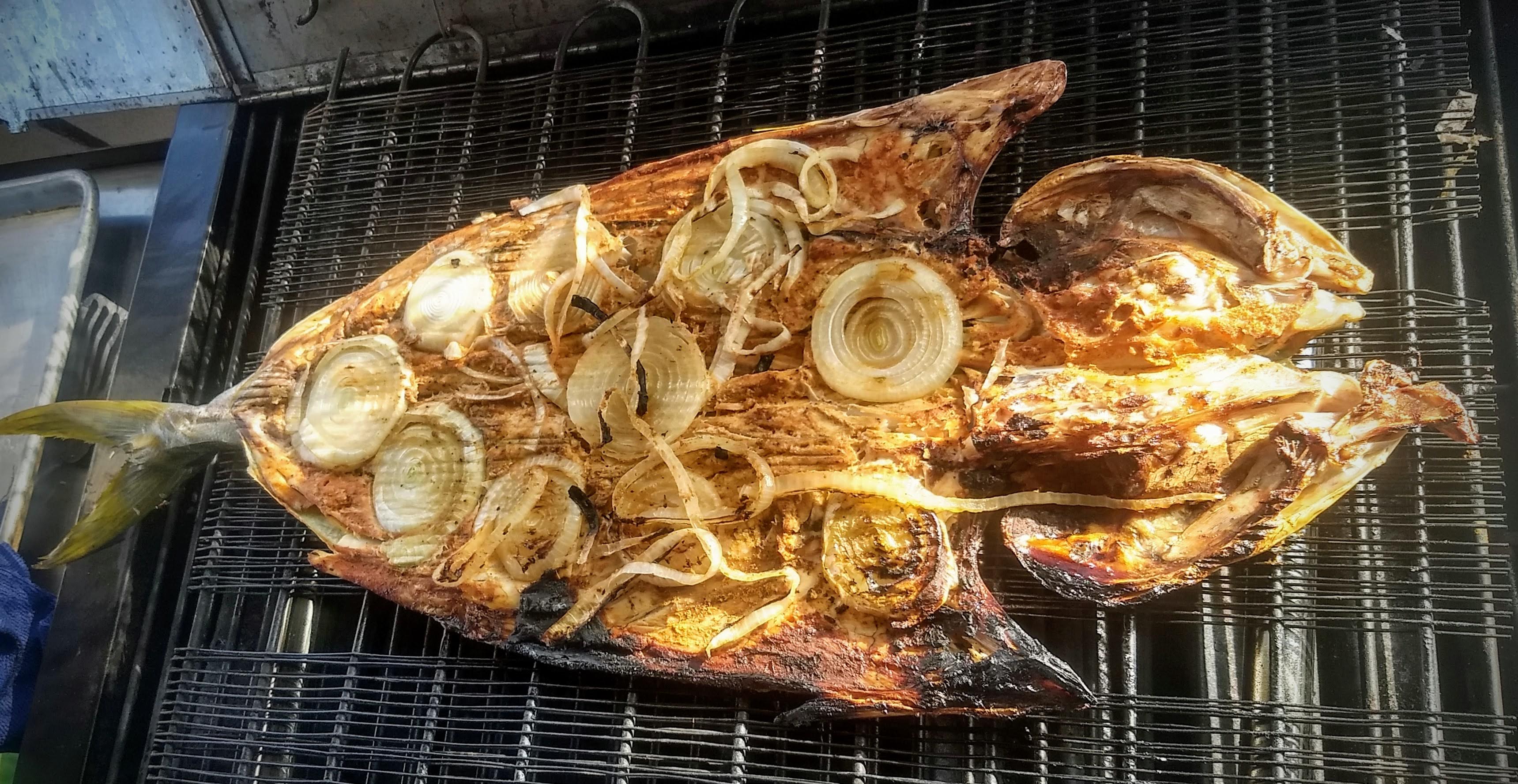 Sunset Restaurante Mary image 6