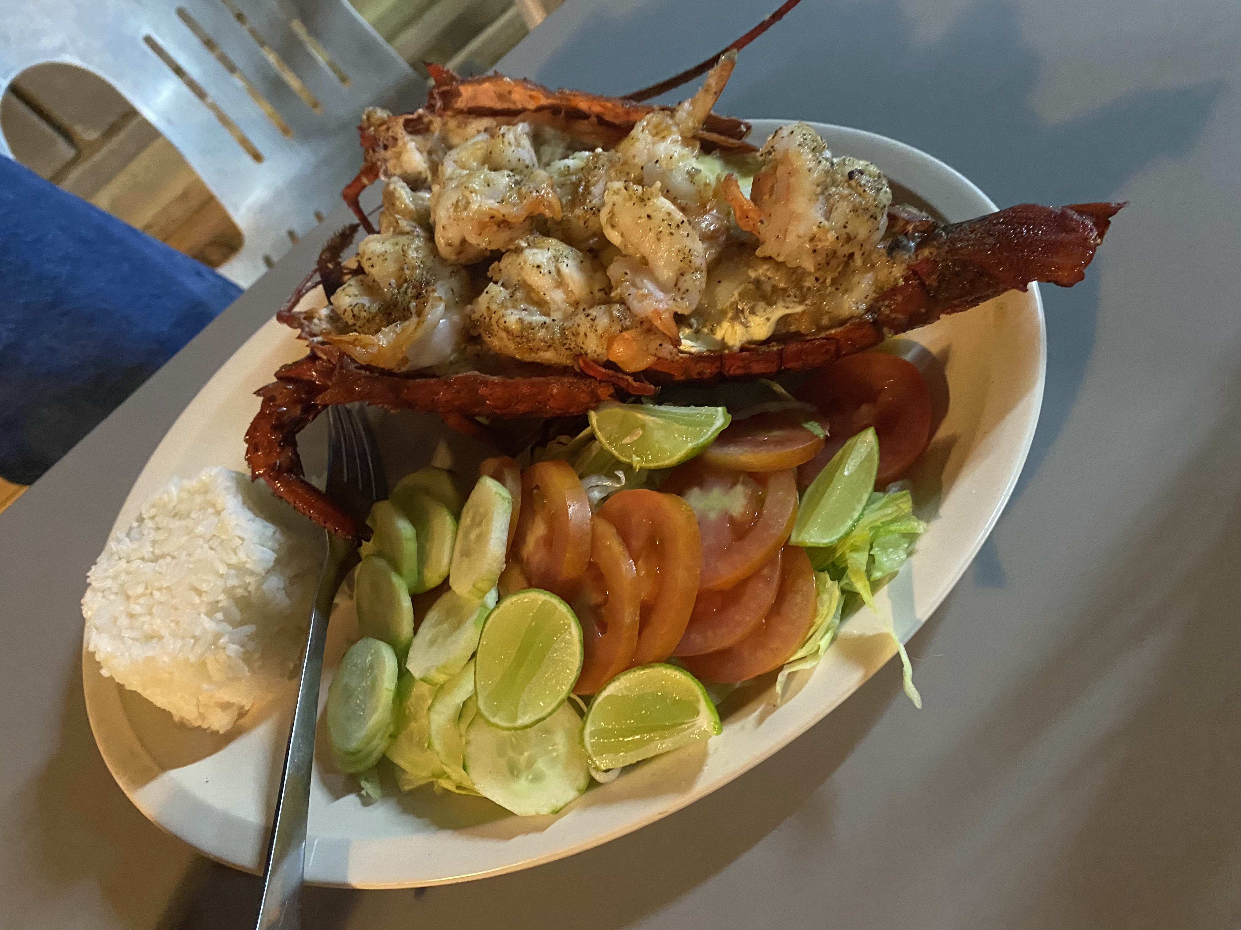 Sunset Restaurante Mary image 7