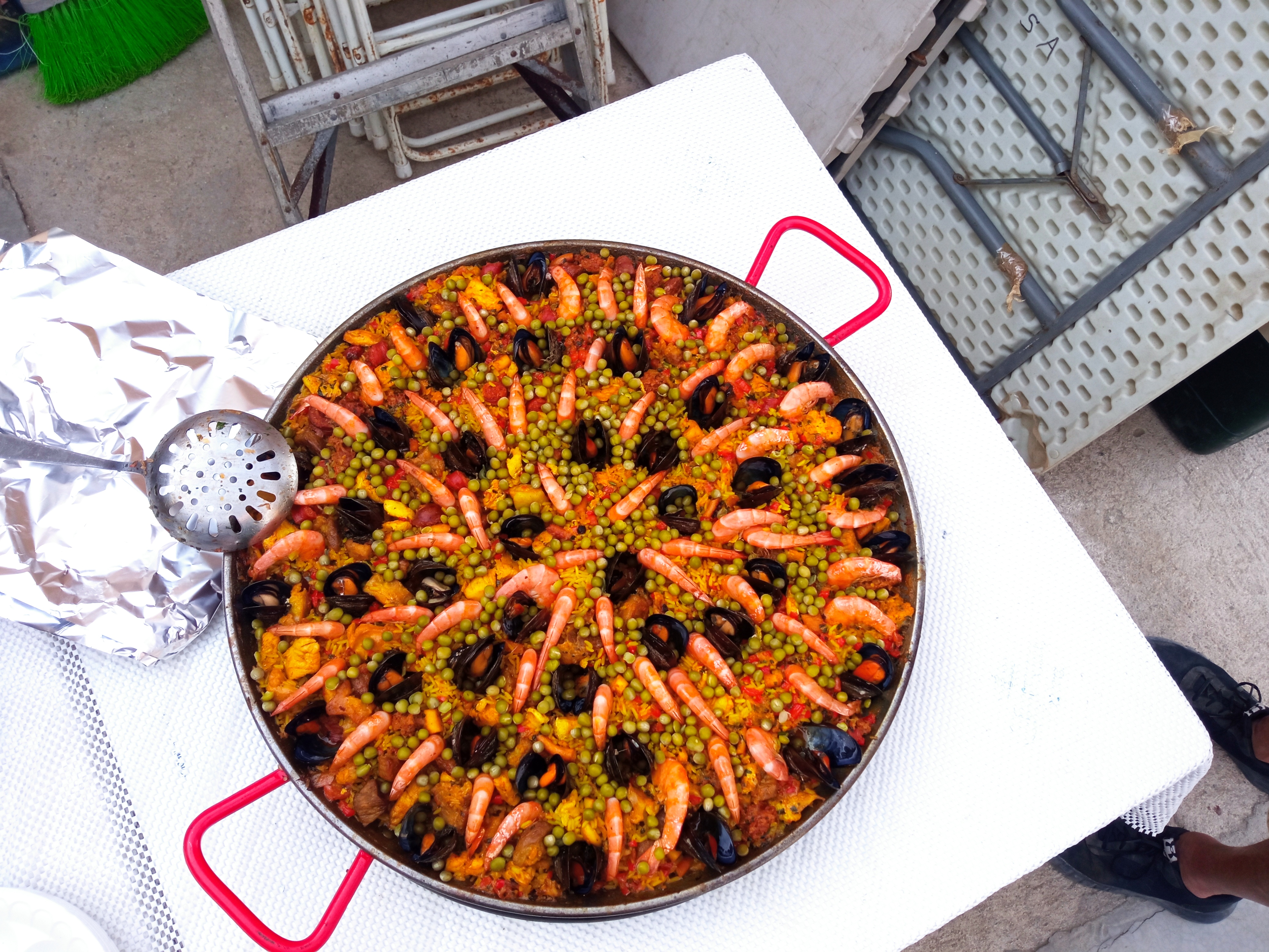 Sunset Restaurante Mary image 8