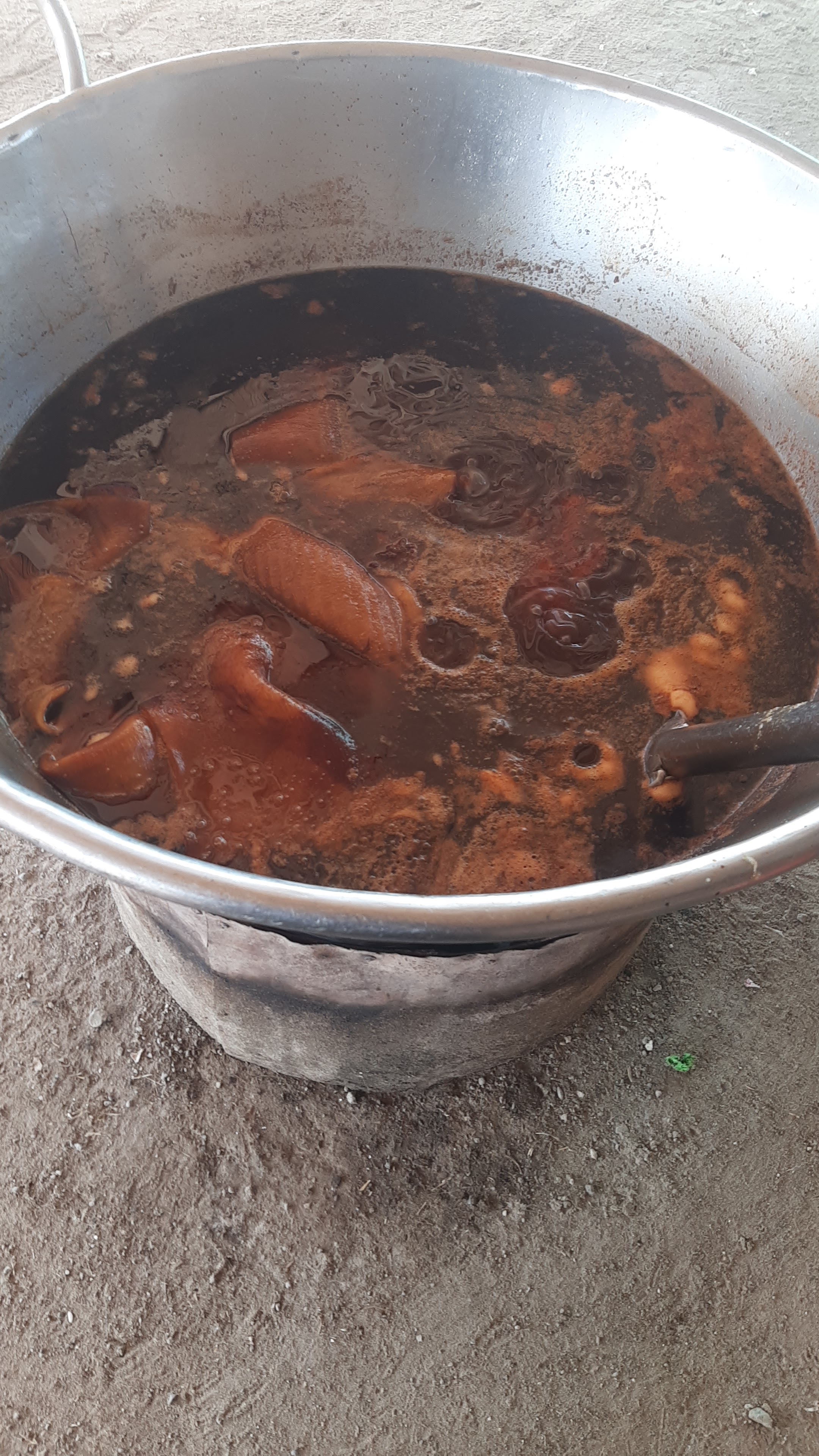 "CARNITAS Don Birrias" - Pork Carnitas- image 1