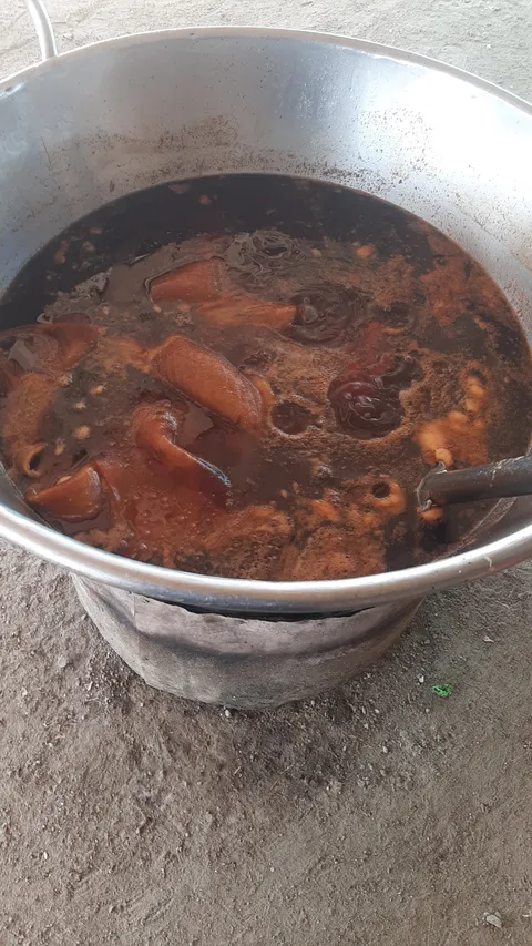 "CARNITAS Don Birrias" - Pork Carnitas- image 1