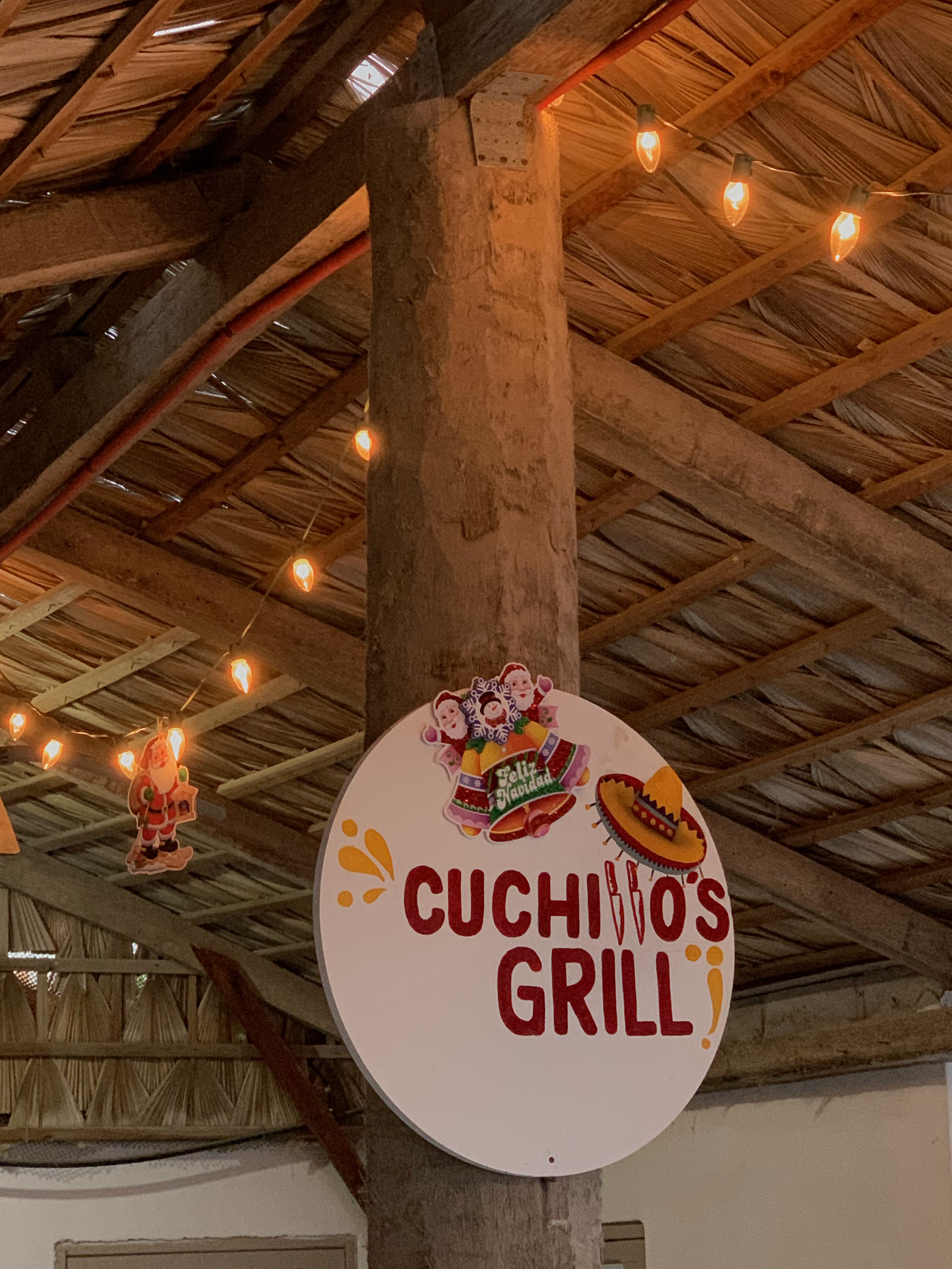 Cuchillo’s Grill image 4
