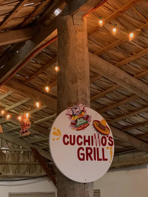 Cuchillo’s Grill image 4