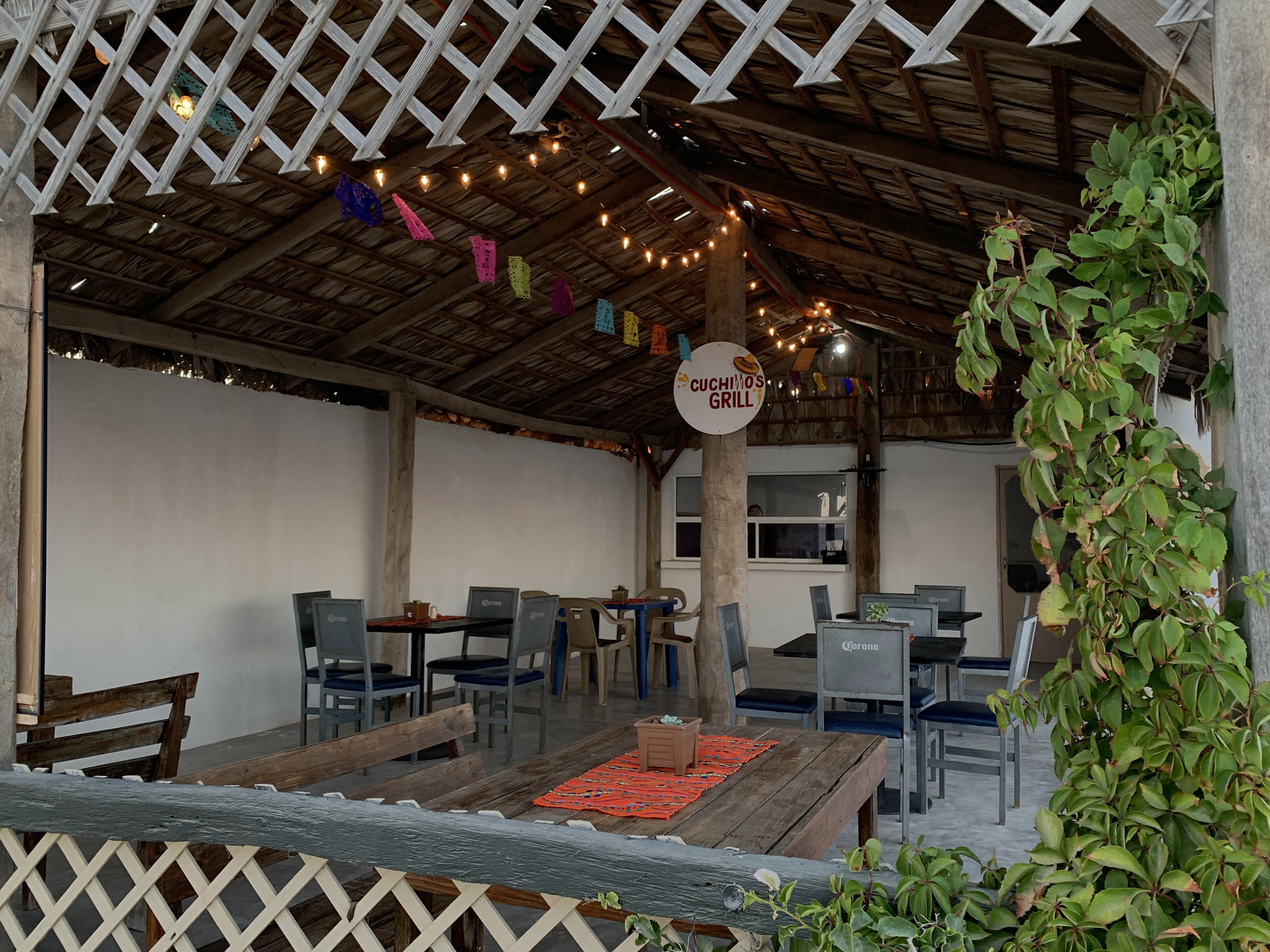Cuchillo’s Grill image 7