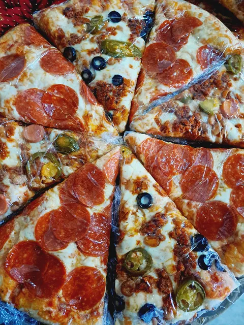 Tere Pizza image 1