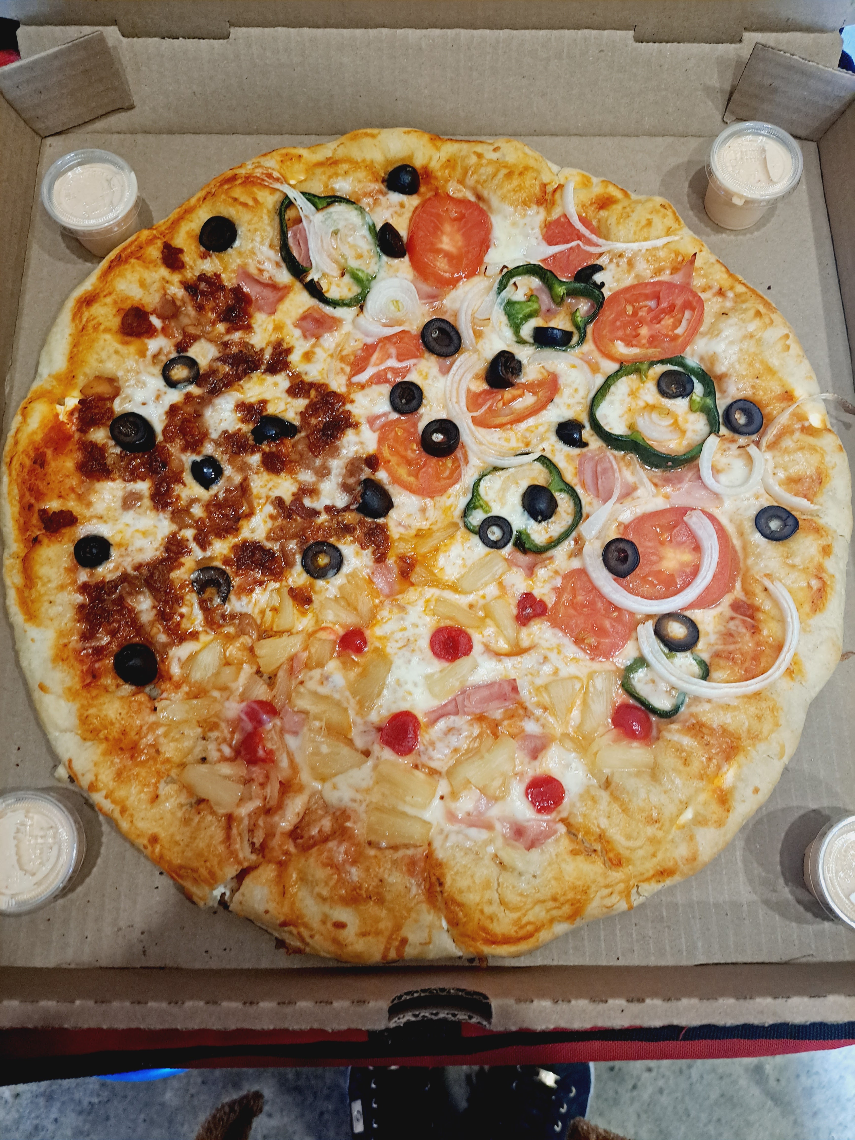 Tere Pizza image 2