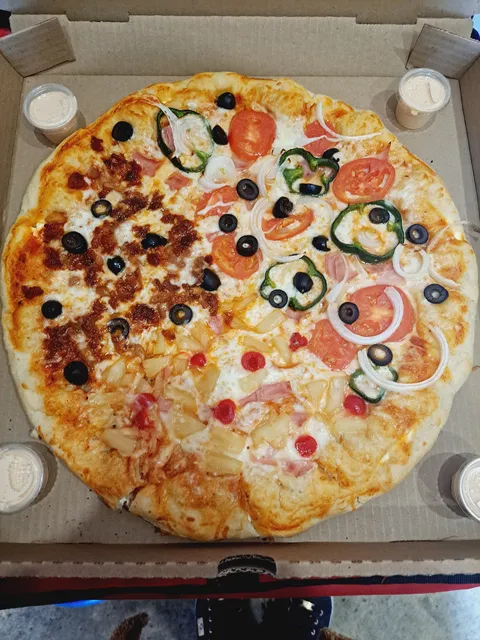 Tere Pizza image 2