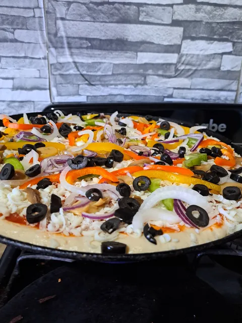 Tere Pizza image 3