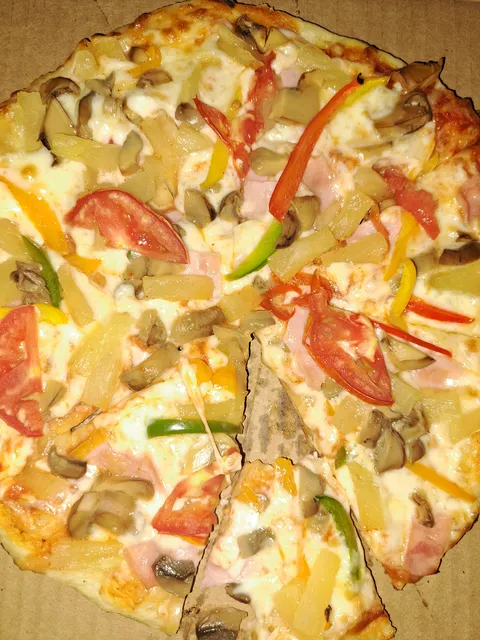 Tere Pizza image 4