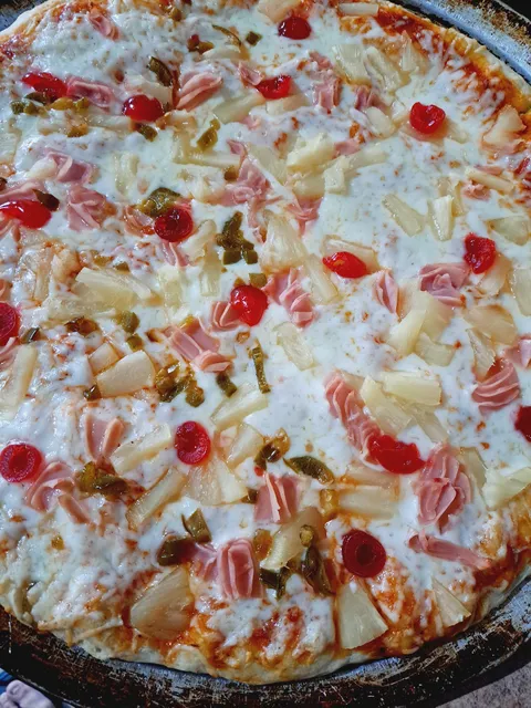 Tere Pizza image 5