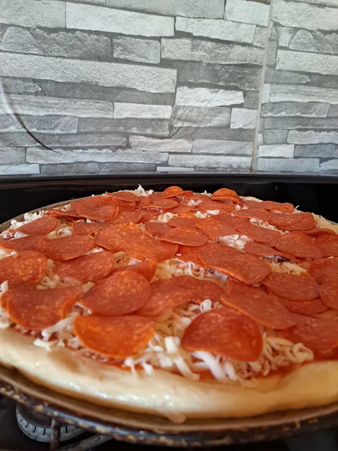 Tere Pizza image 6