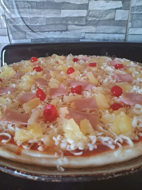 Tere Pizza image 7