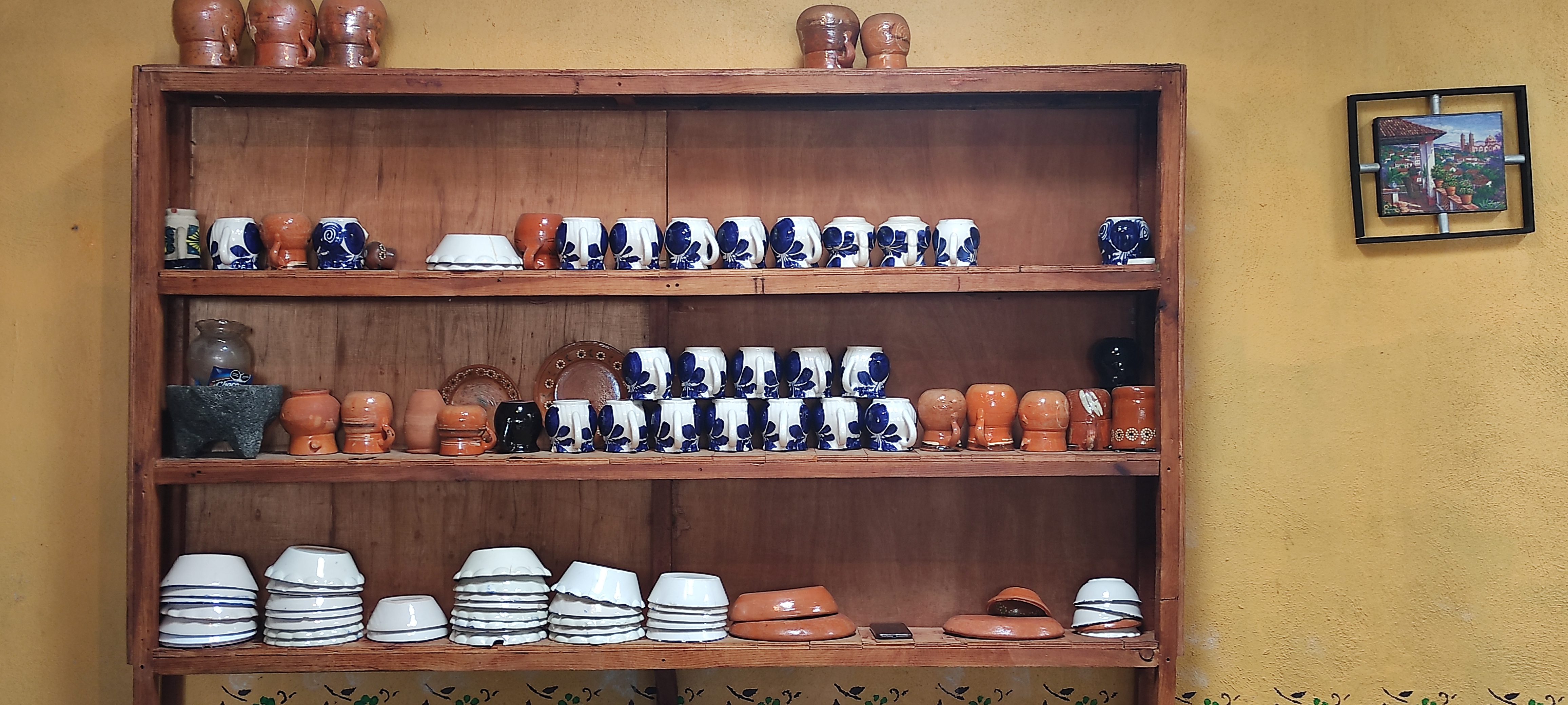 Cocina tradicional Tepeyac image 1