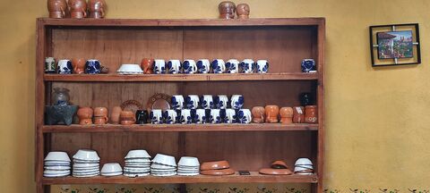 Cocina tradicional Tepeyac image 1