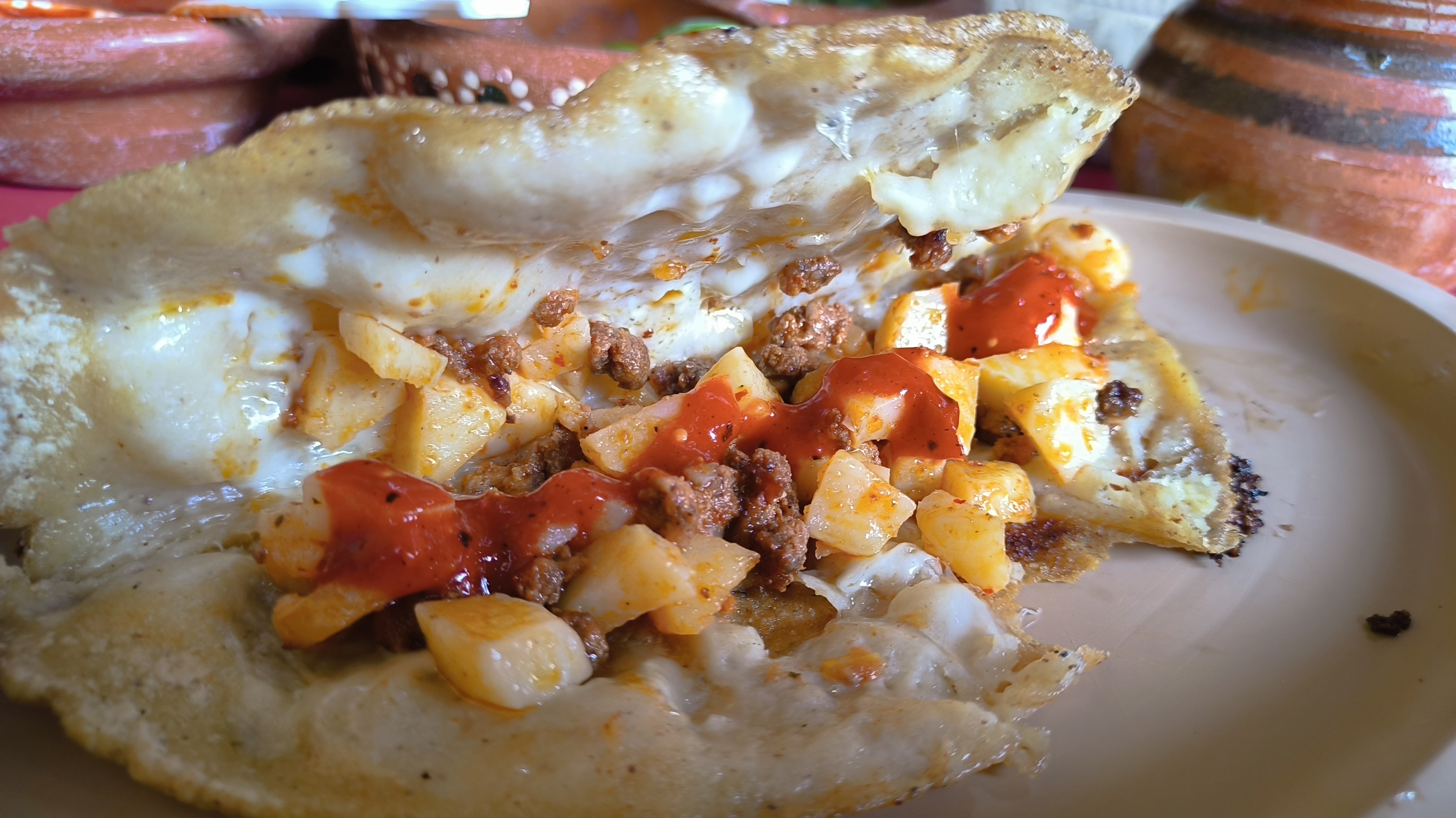 Cocina tradicional Tepeyac image 2