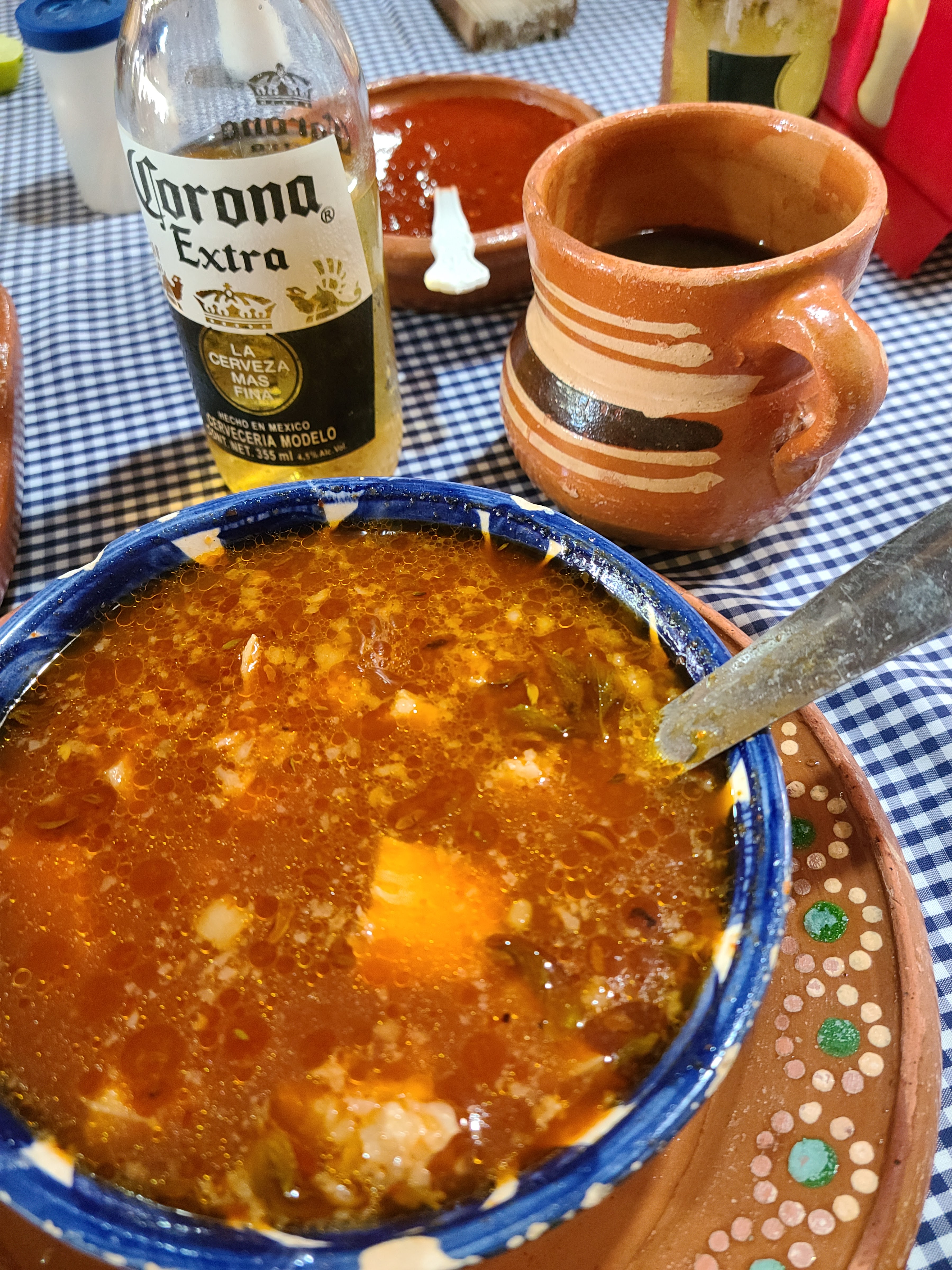 Cocina tradicional Tepeyac image 3