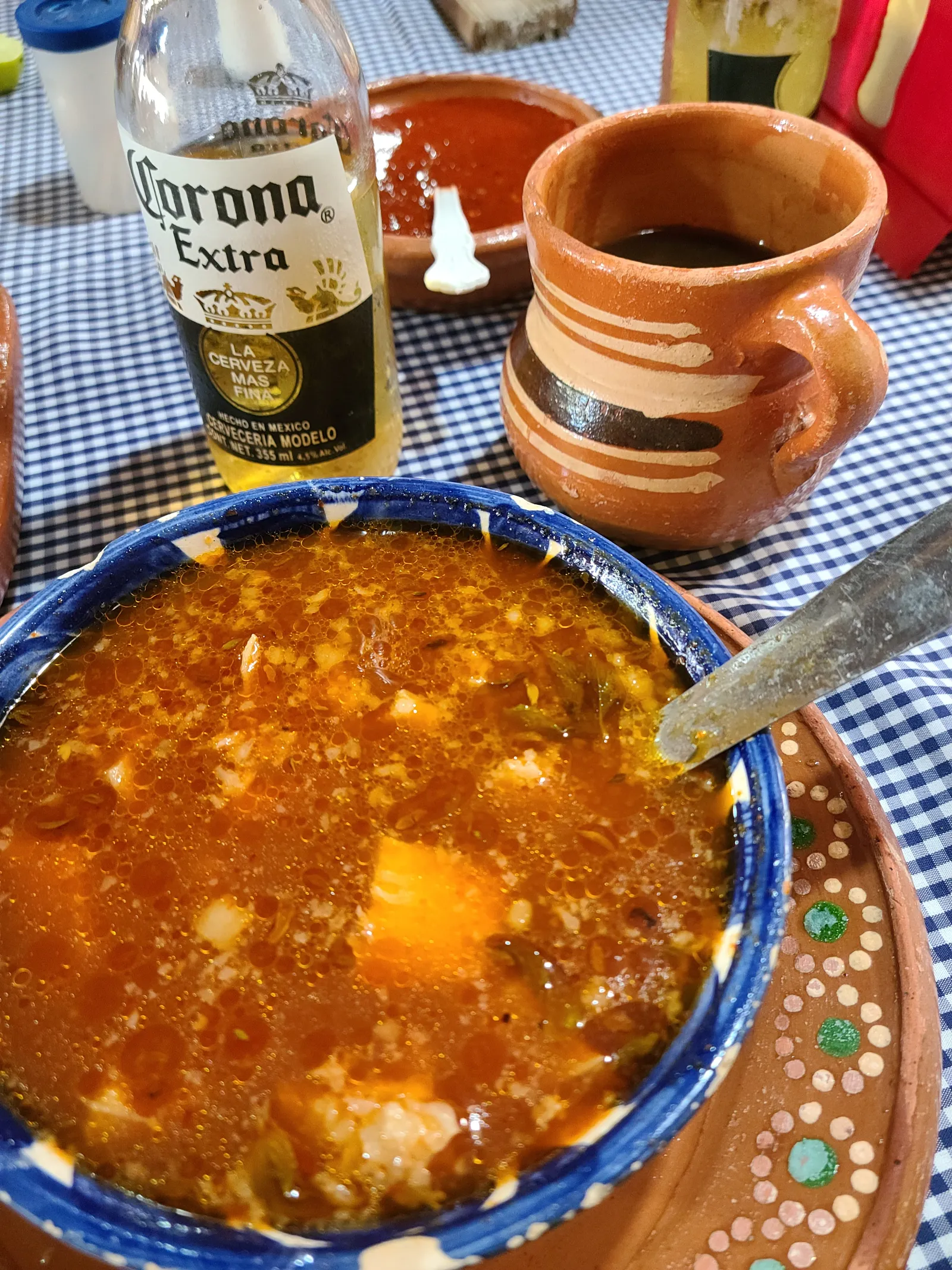 Cocina tradicional Tepeyac image 3