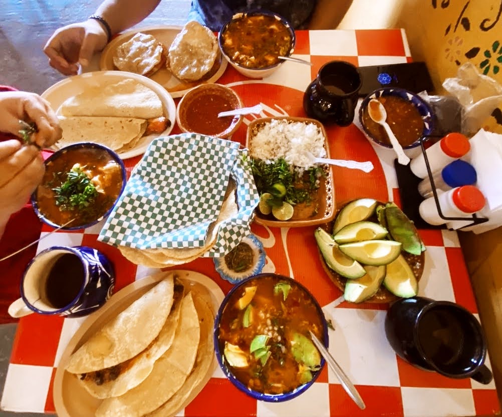 Cocina tradicional Tepeyac image 7