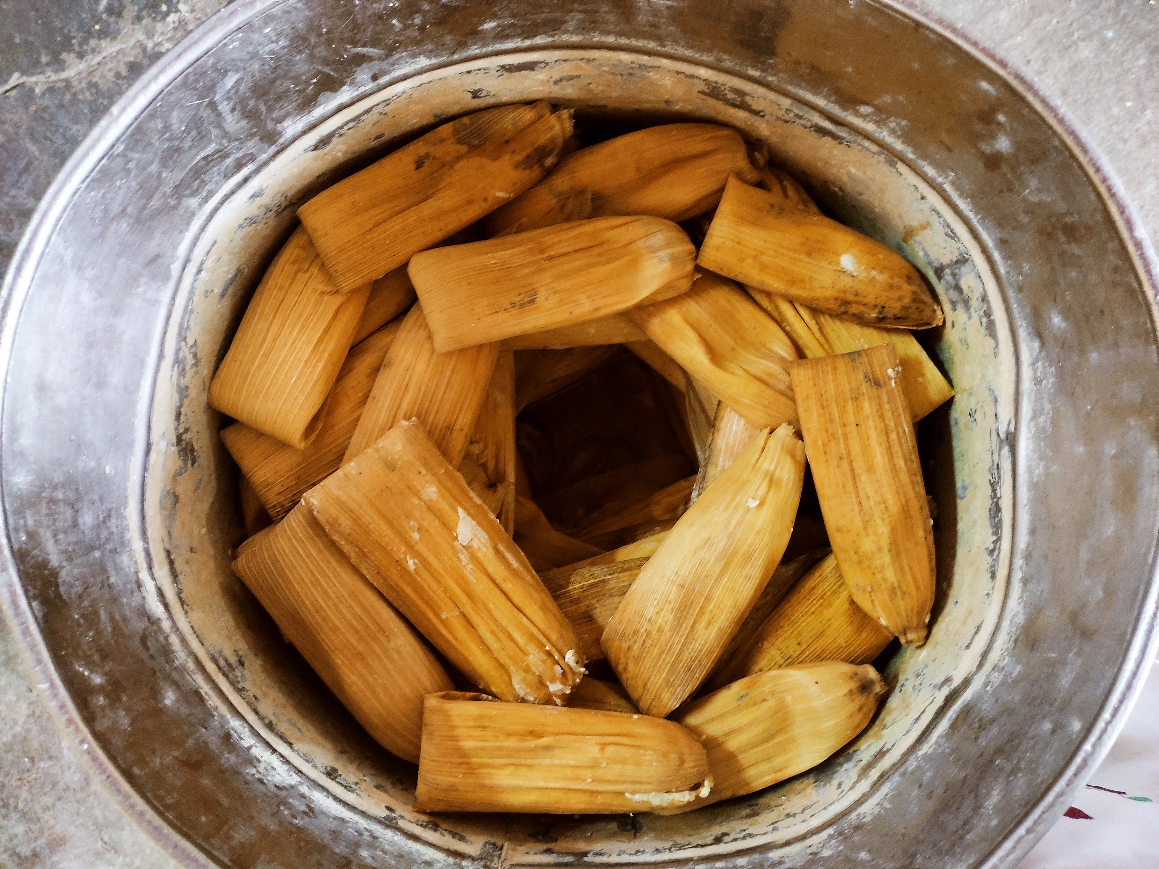 Cocina tradicional Tepeyac image 8