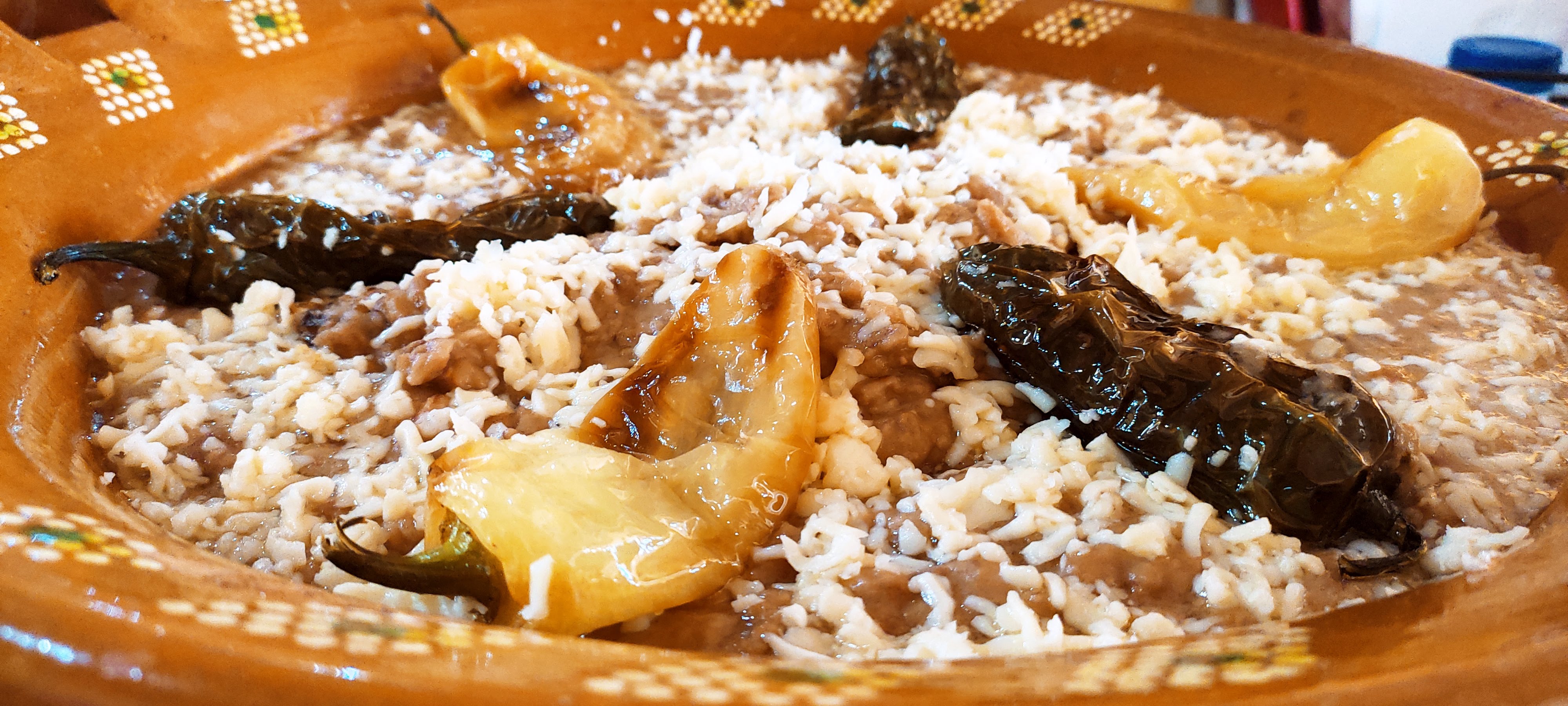 Cocina tradicional Tepeyac image 9