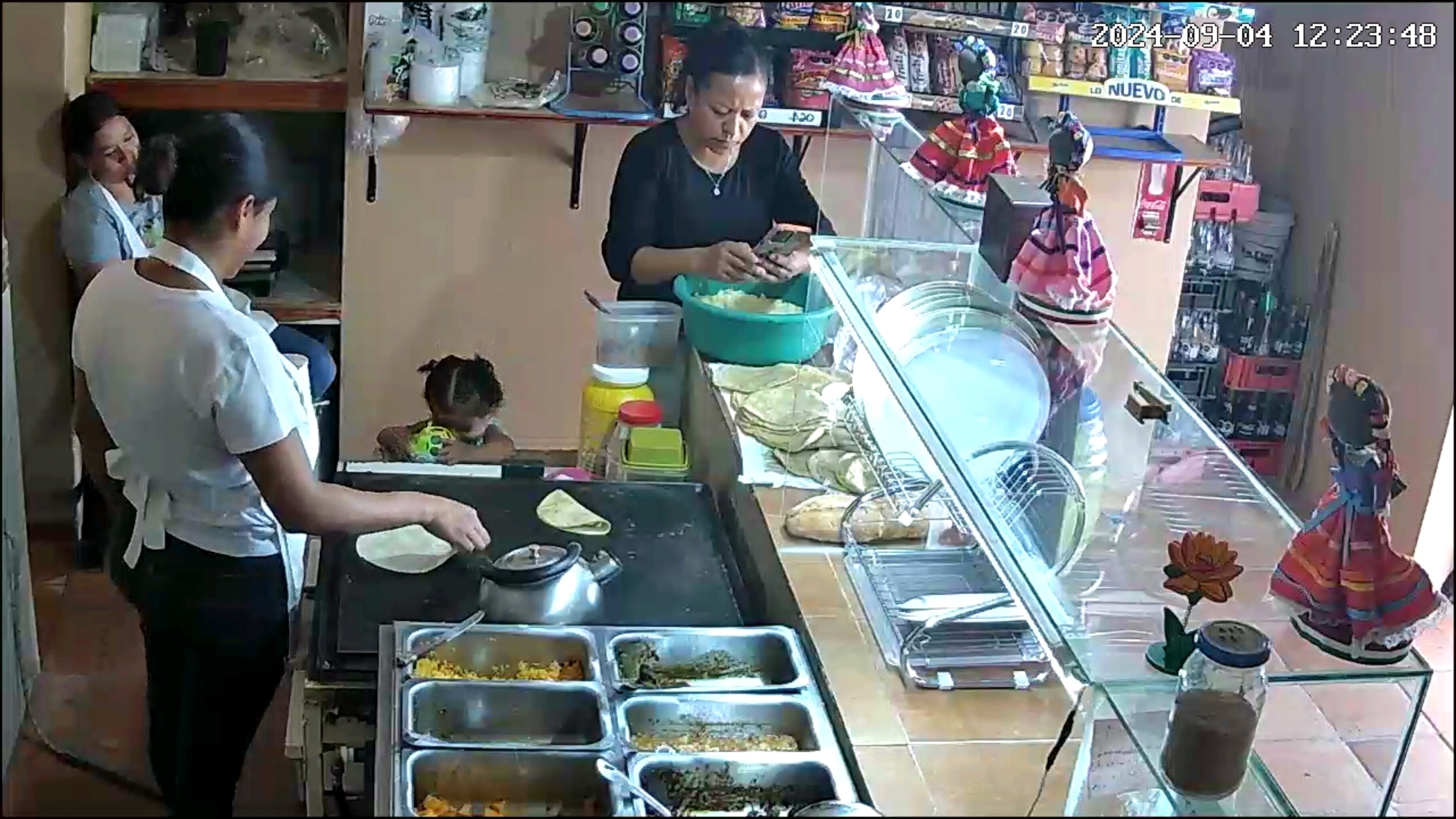 Gorditas vazquez image 1