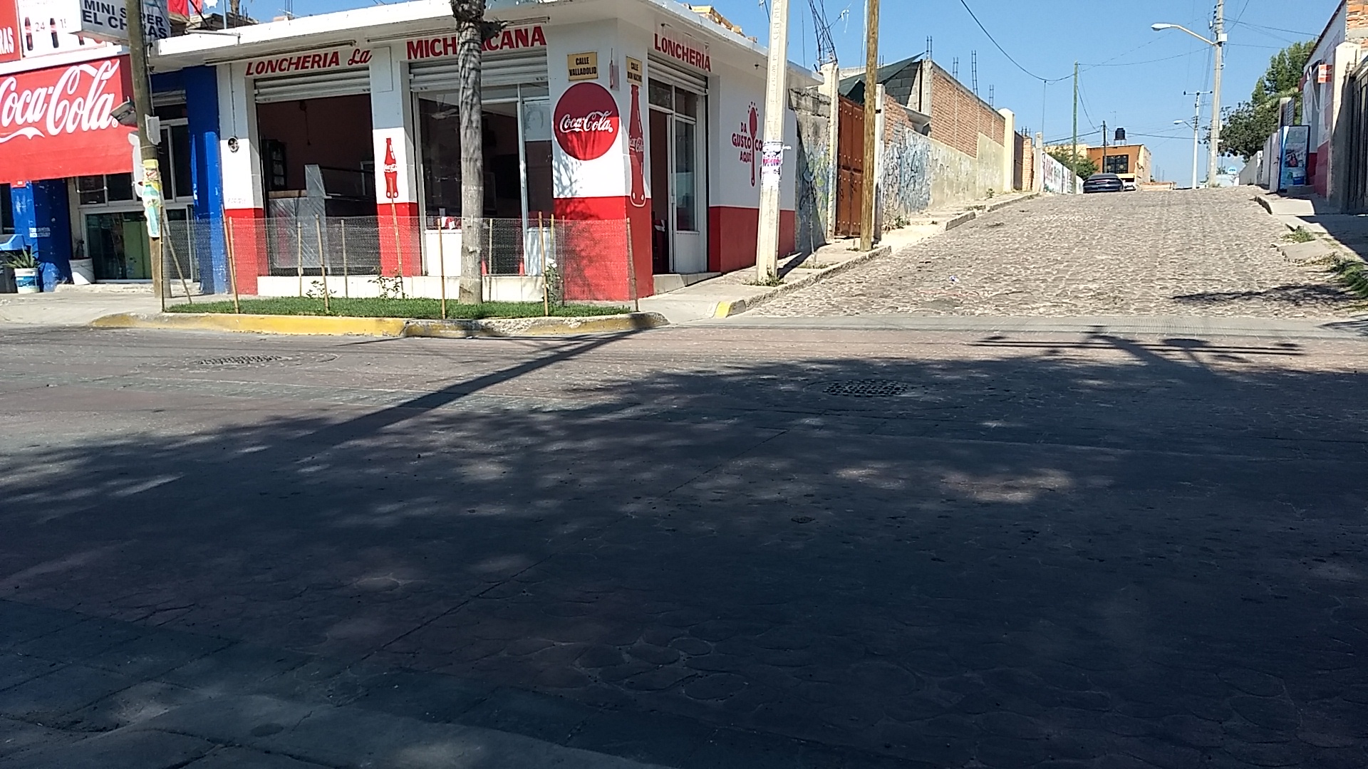 Tortas La Michoacana image 2