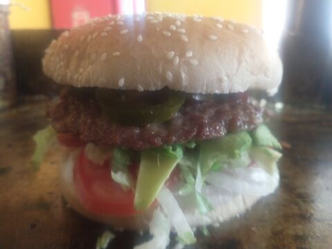Tortas La Michoacana image 4