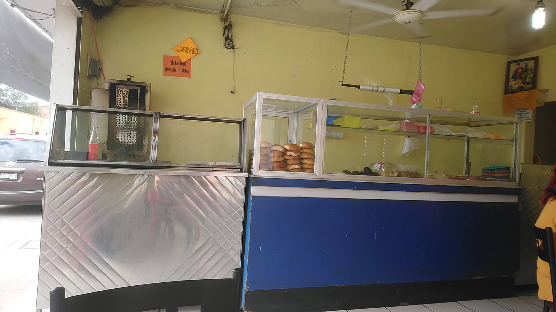 Tortas La Michoacana image 7