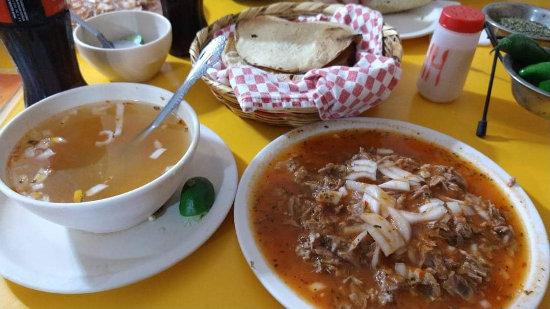 Birrieria Los Angeles image 1