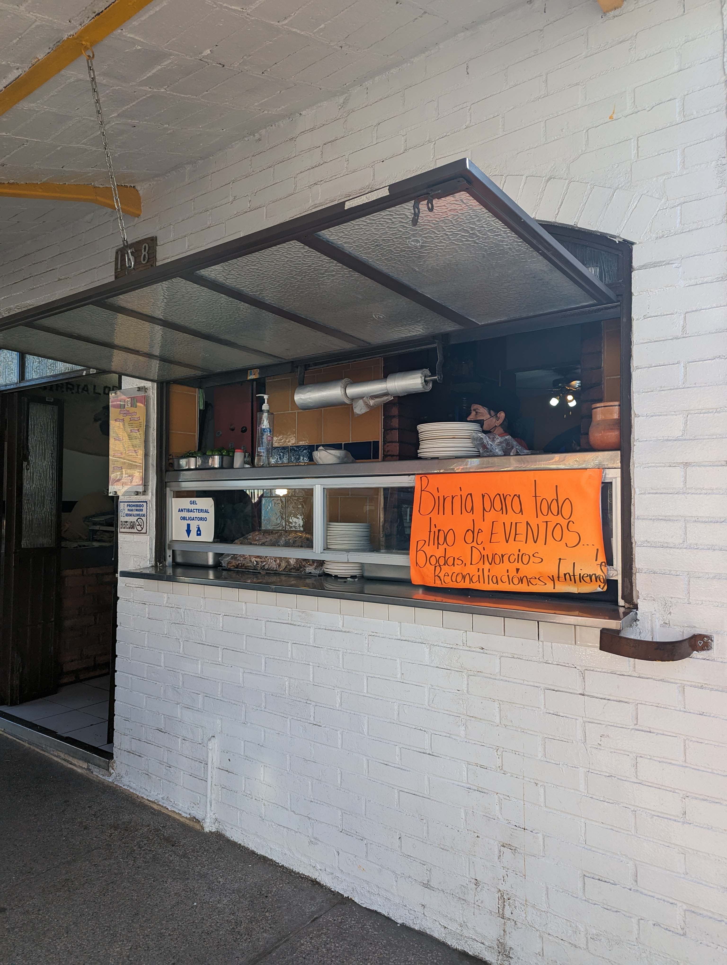 Birrieria Los Angeles image 3