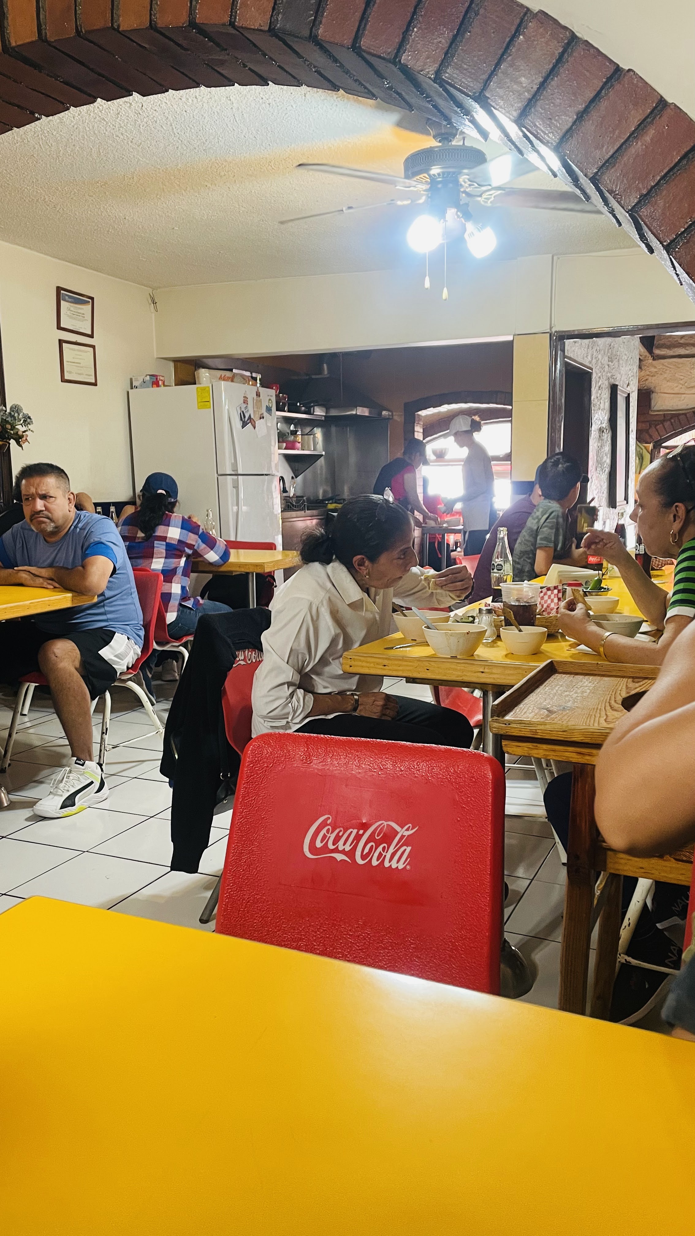 Birrieria Los Angeles image 4