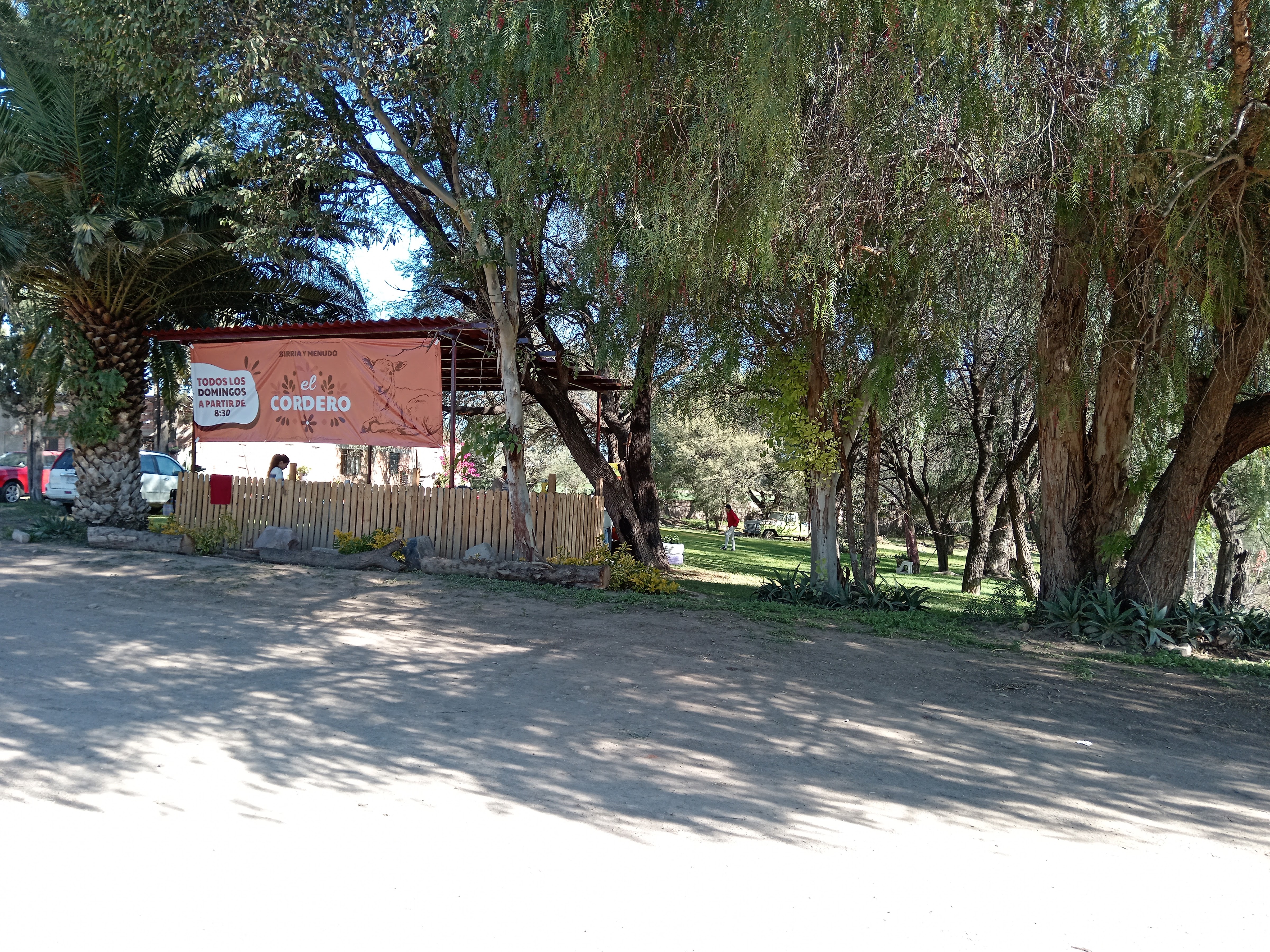 BIRRIA Y MENUDO EL CORDERO image 2